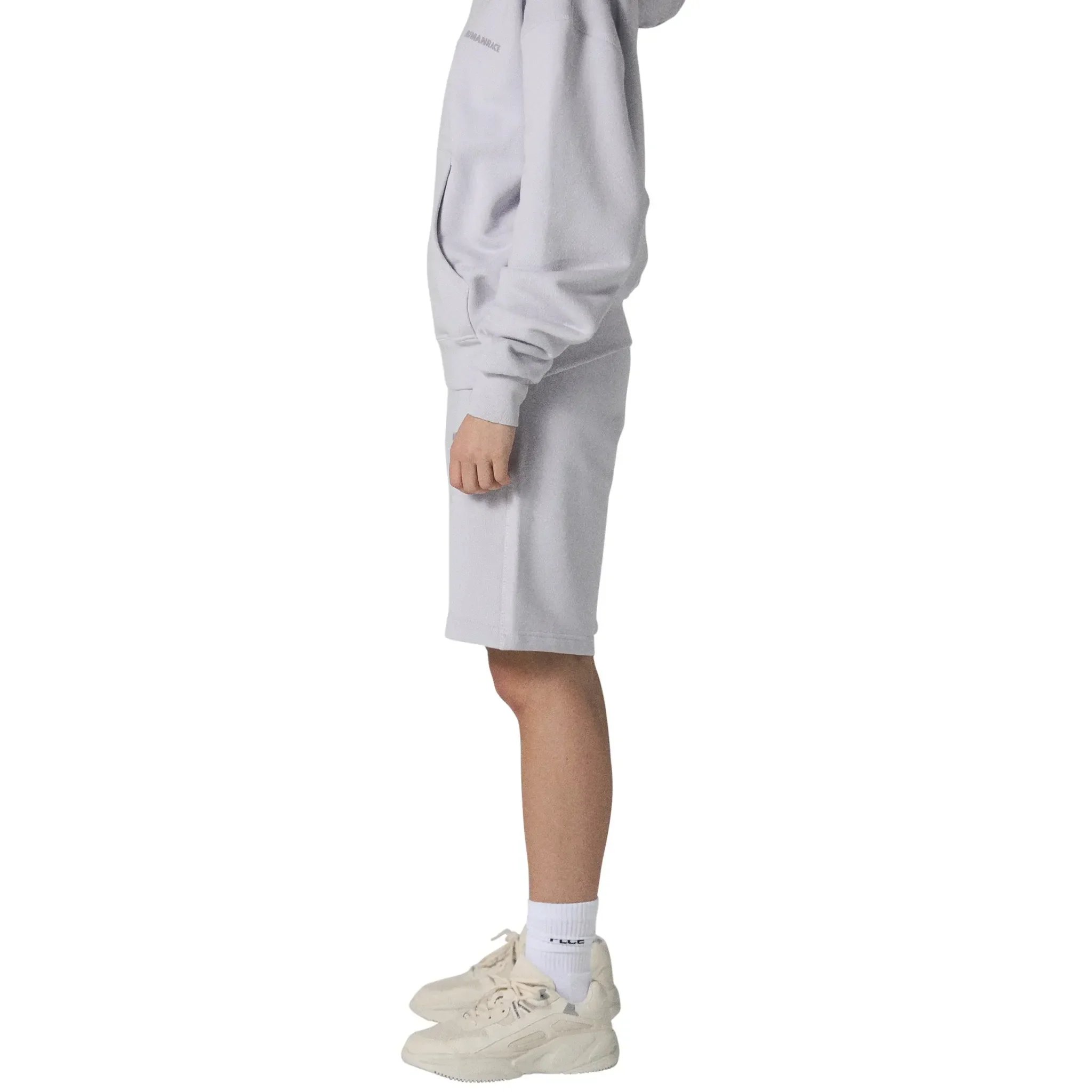 Human Race Stars Orchid Purple Shorts - Image 6