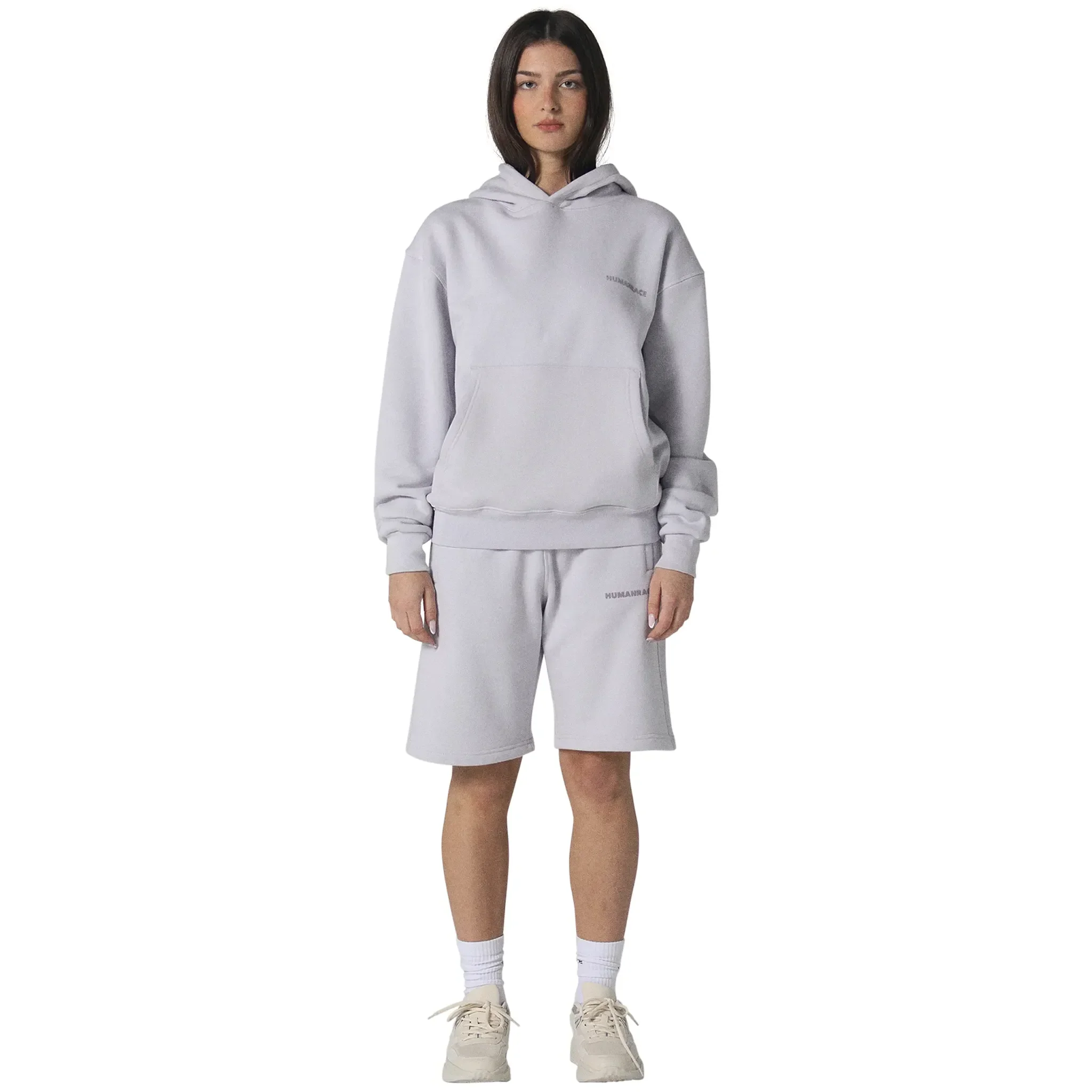 Human Race Stars Orchid Purple Shorts - Image 8