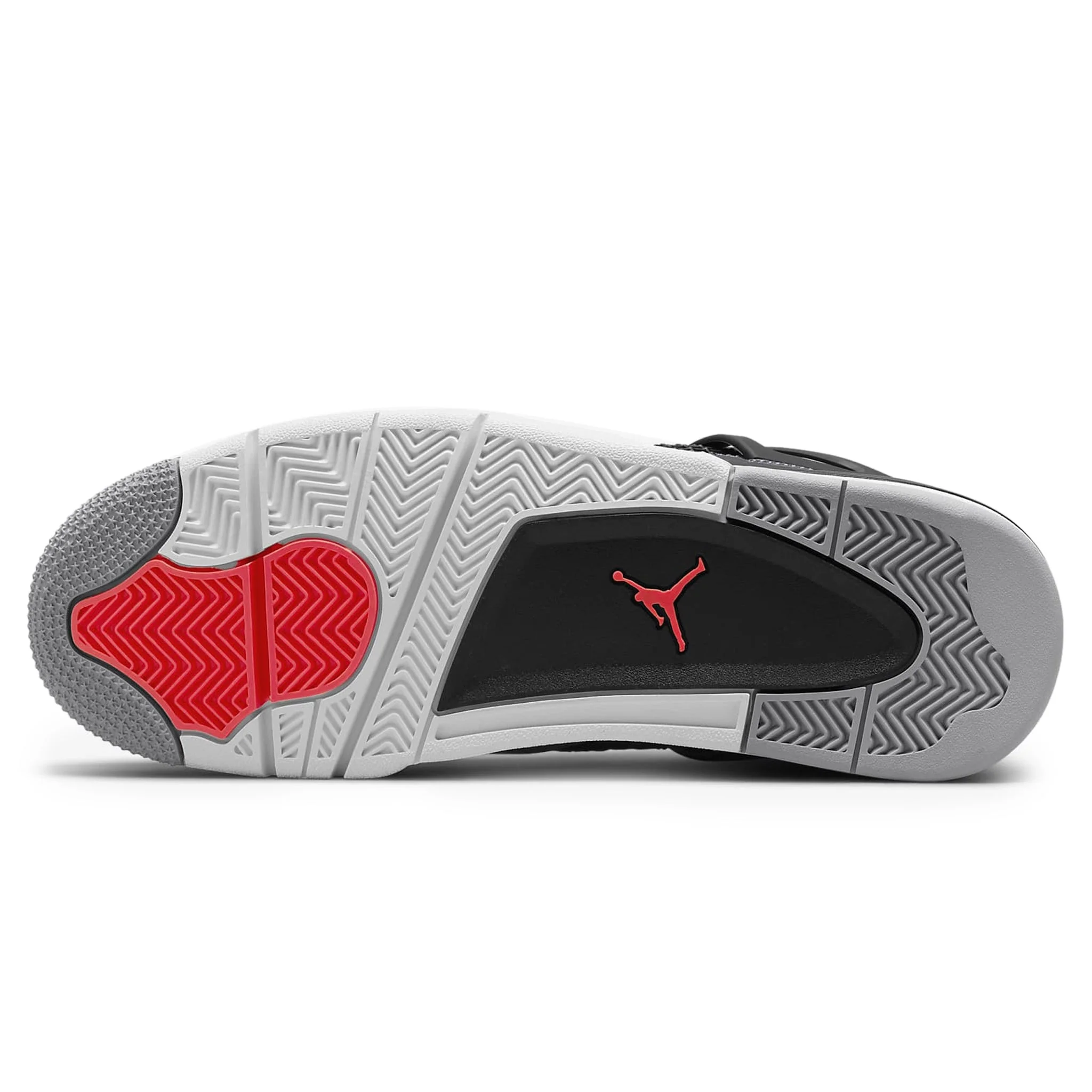 Air Jordan 4 Retro Infrared - Image 5