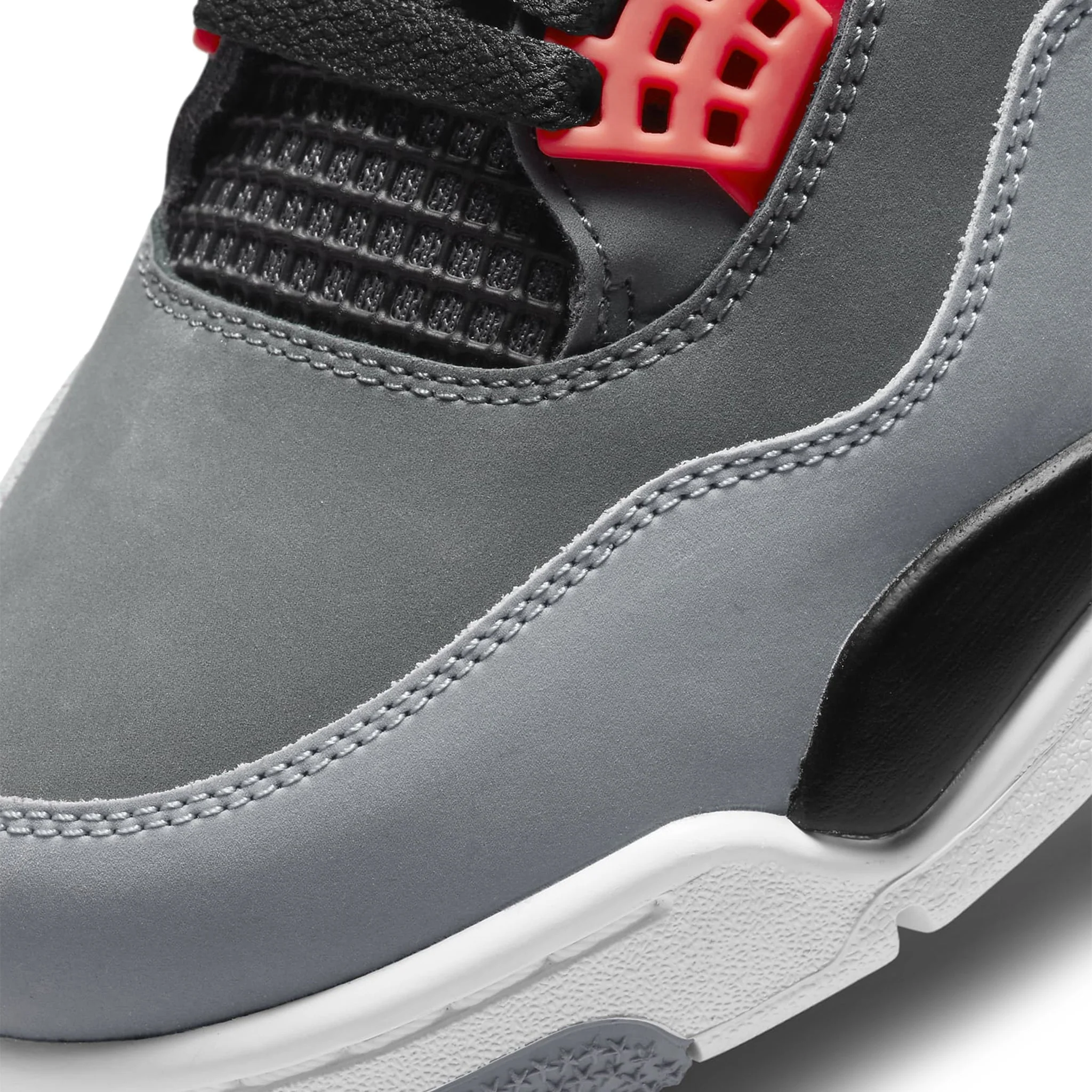 Air Jordan 4 Retro Infrared - Image 6