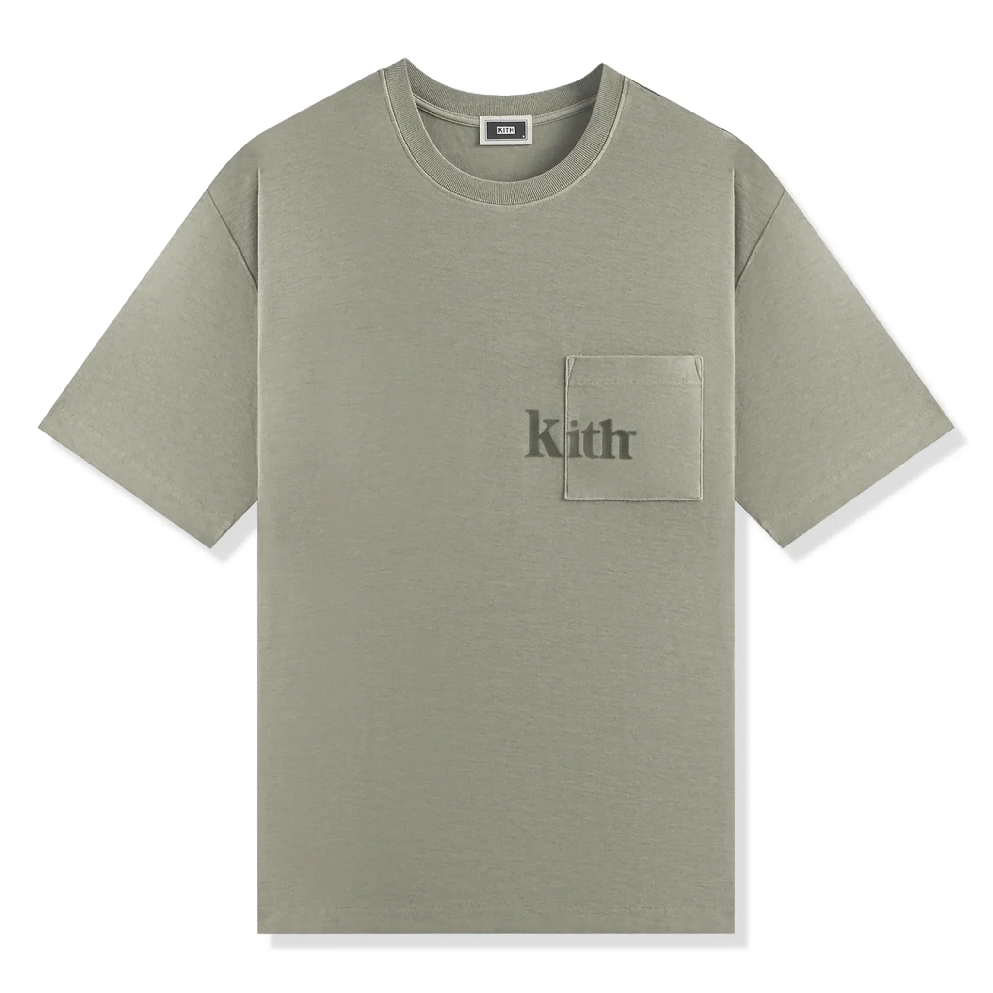 Kith Quinn Haze T Shirt