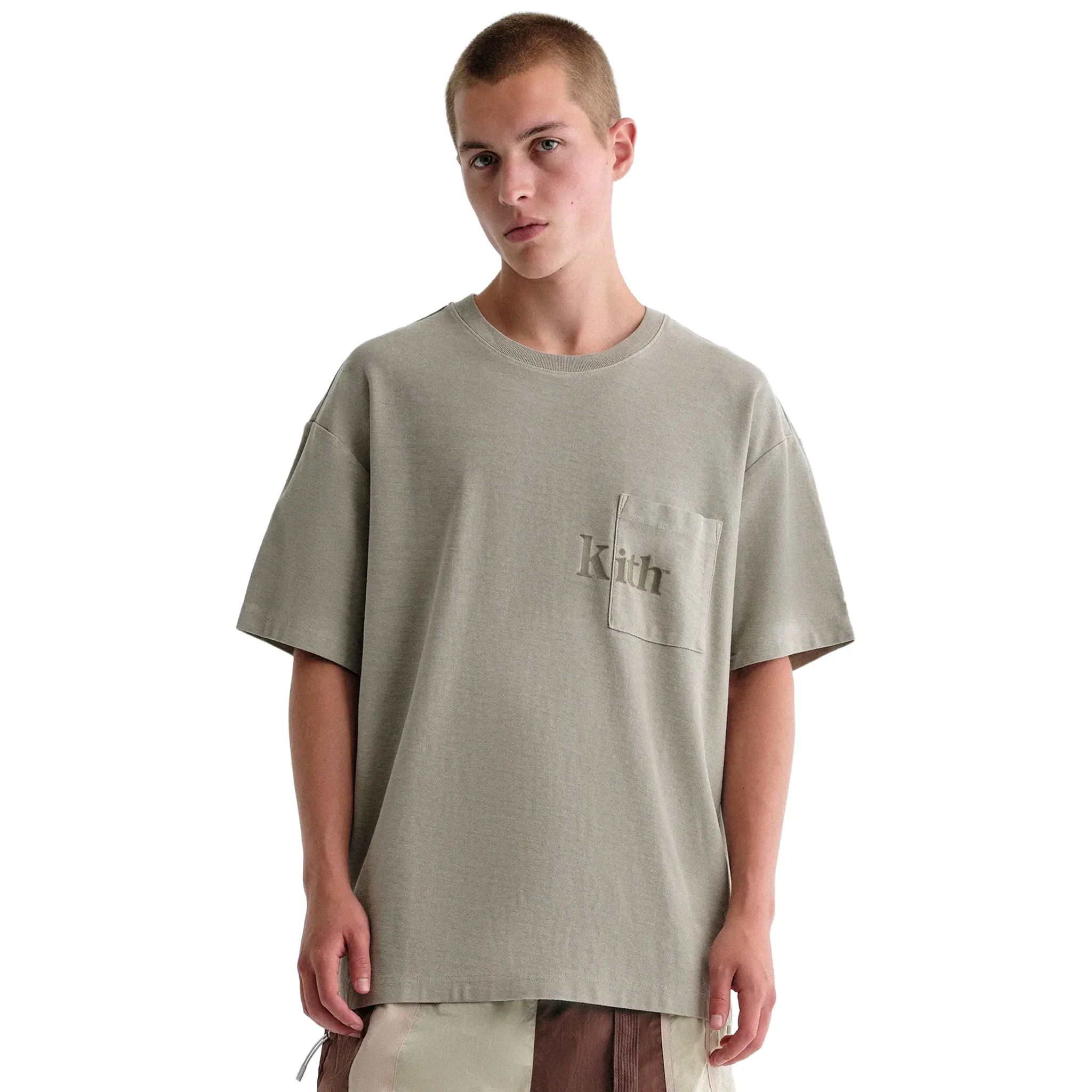 Kith Quinn Haze T Shirt - Image 3