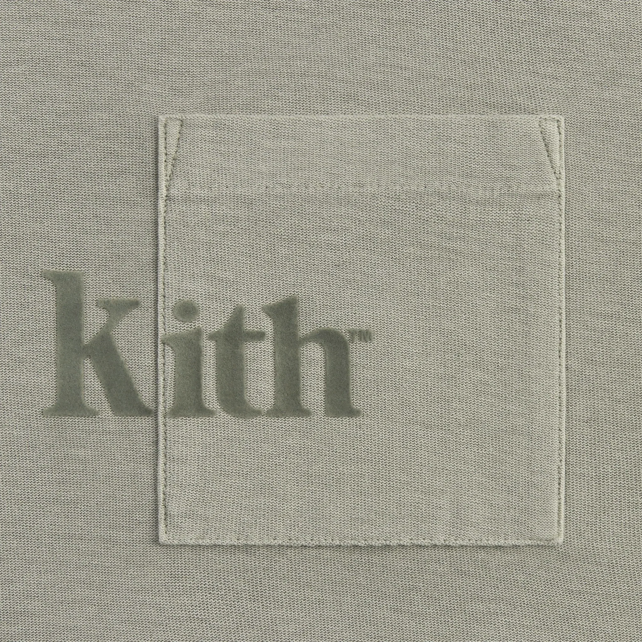Kith Quinn Haze T Shirt - Image 4