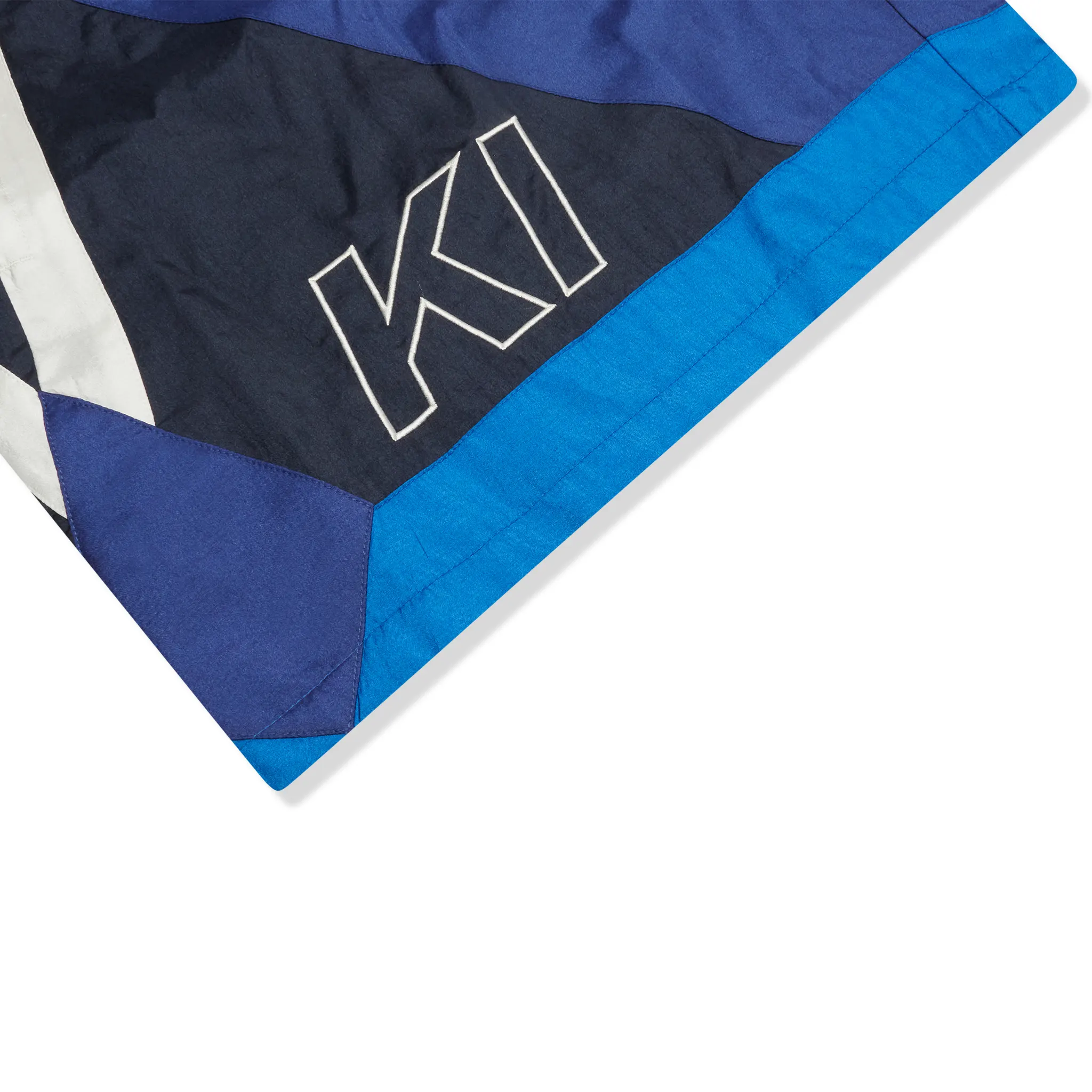 Kith Washed Nylon Turbo Layer Shorts - Image 4