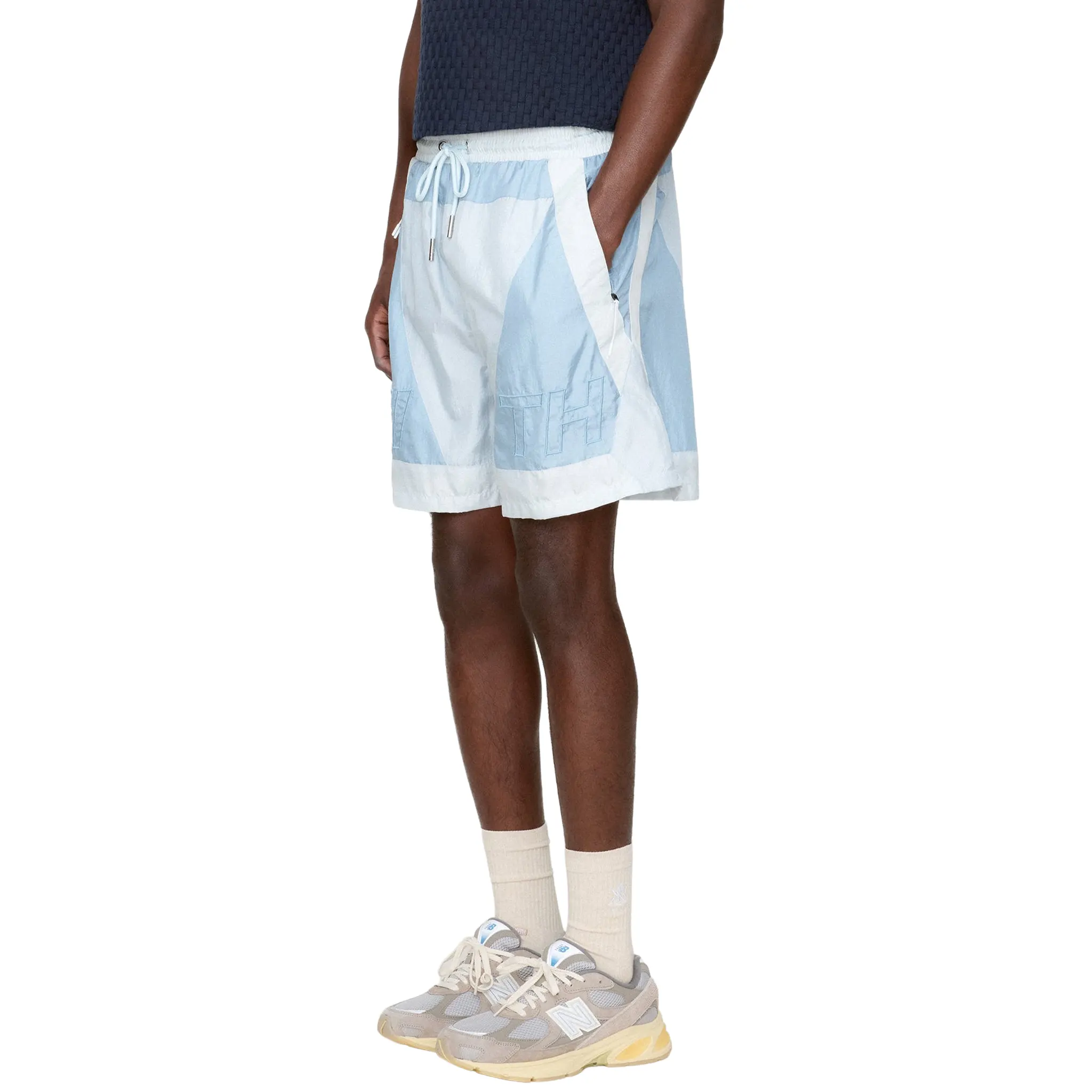 Kith Washed Turbo Analysis Shorts - Image 7