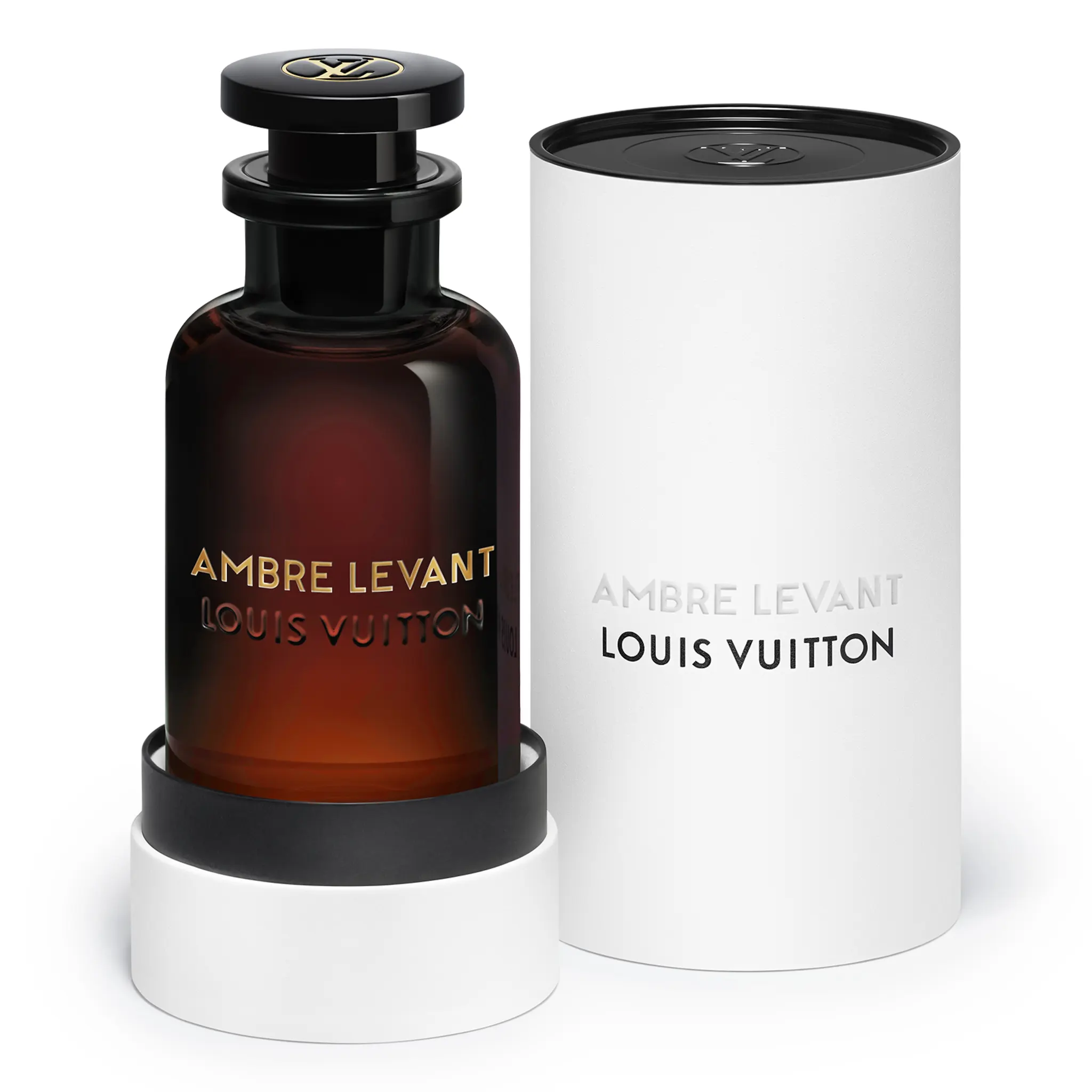 Louis Vuitton Ambre Levant Eau De Parfum - Image 2