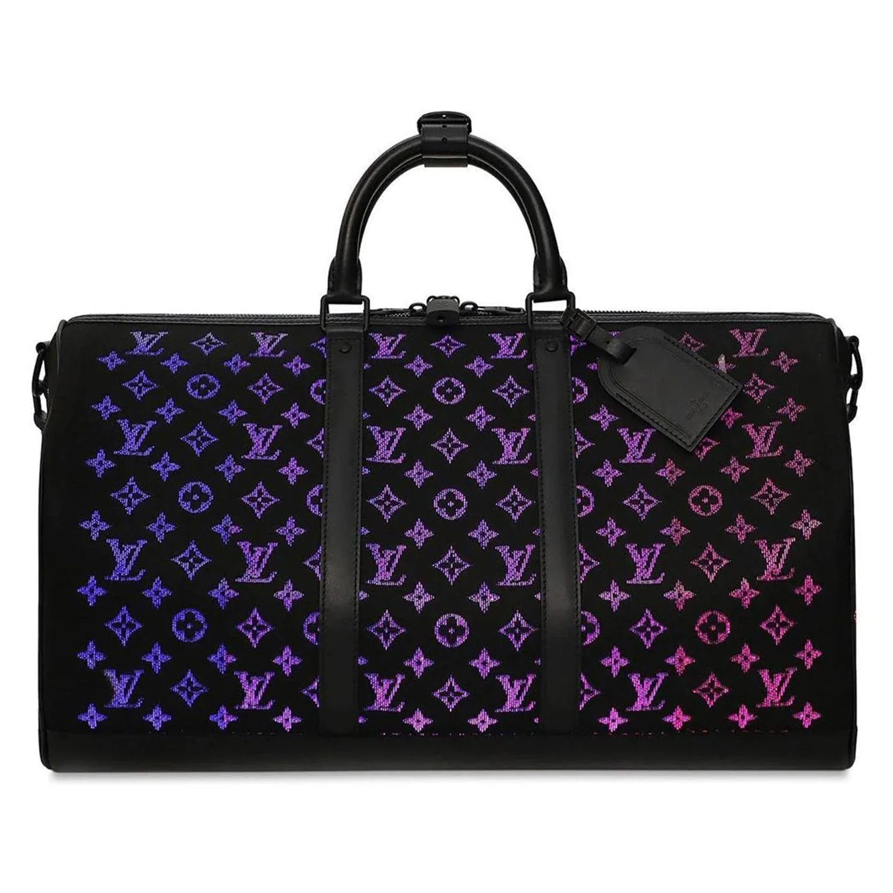 Louis Vuitton Light Up LED Keepall 50 - Image 2