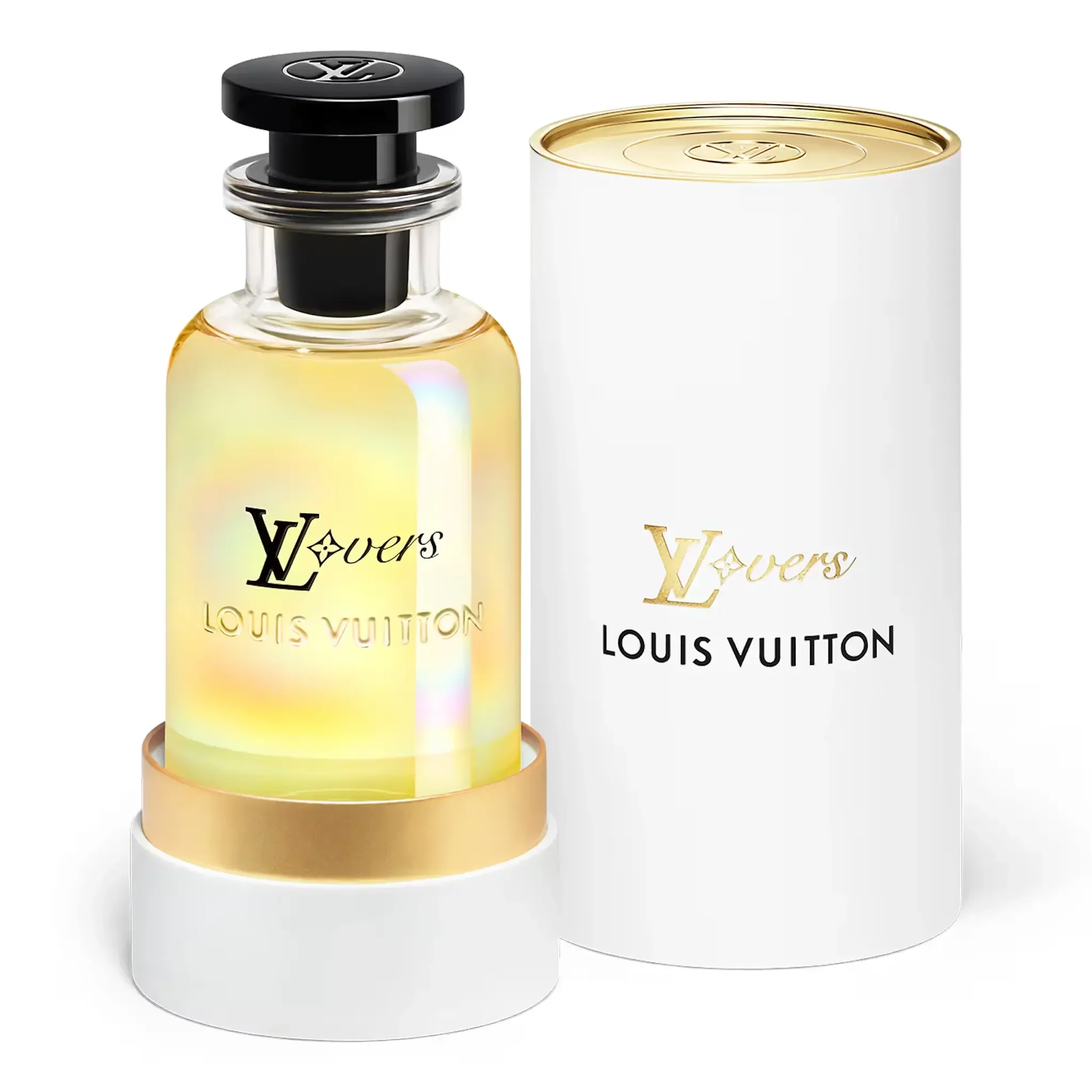 Louis Vuitton LV Lovers Parfum 100ml - Image 2