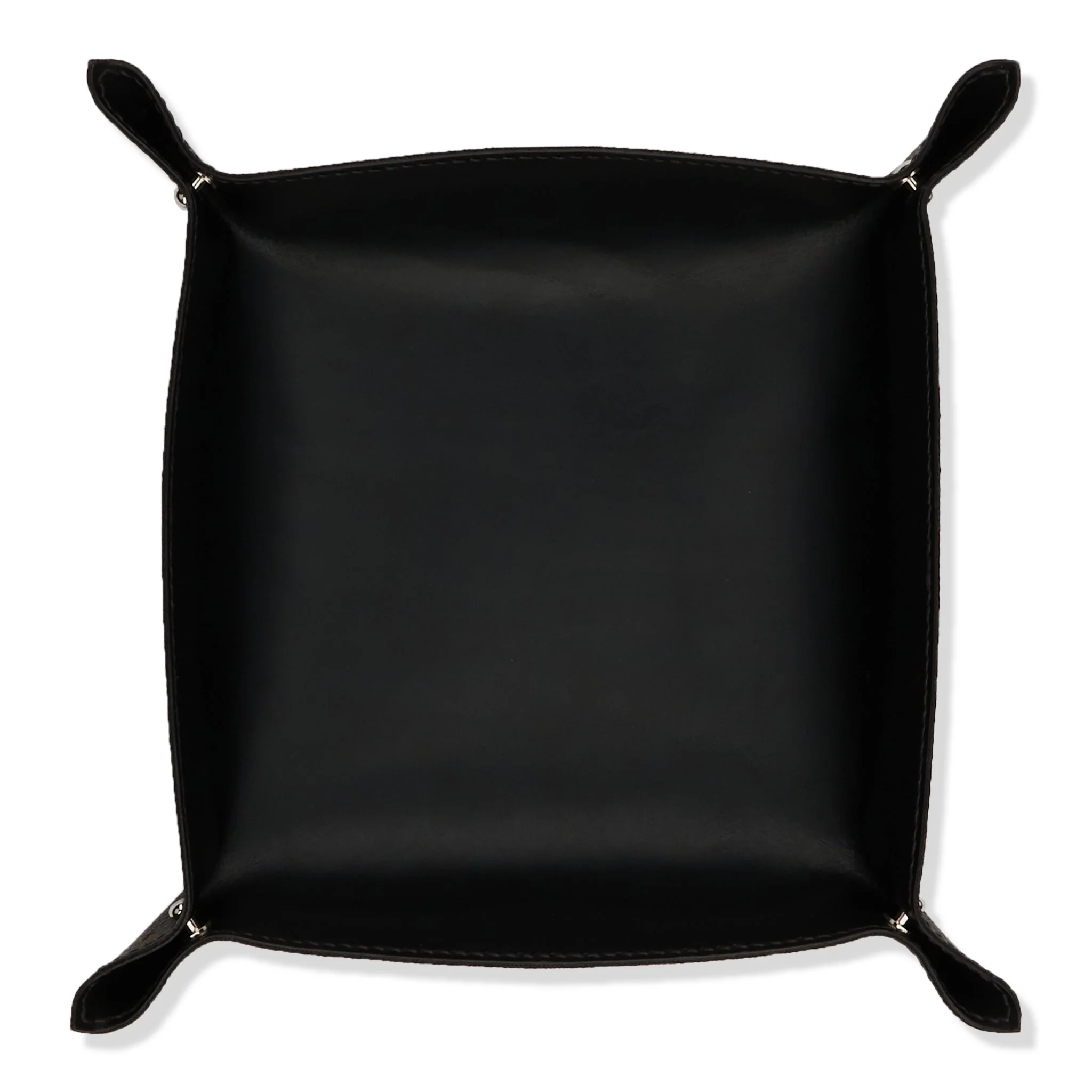Louis Vuitton Monogram Brown Custom Leather Tray - Image 2