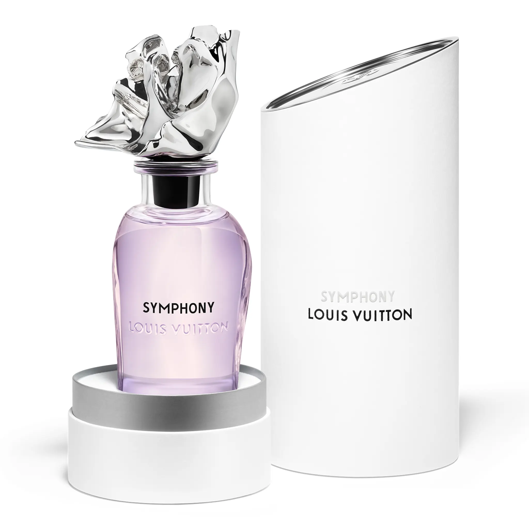 Louis Vuitton Symphony Parfum 100ml - Image 2