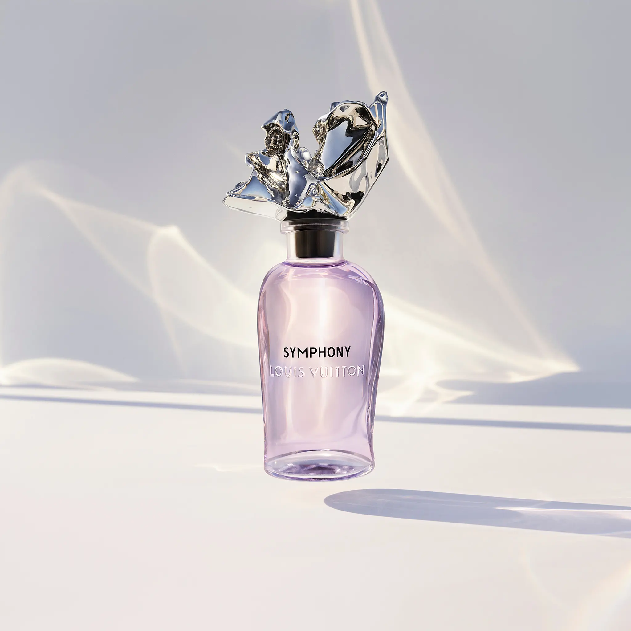 Louis Vuitton Symphony Parfum 100ml - Image 4