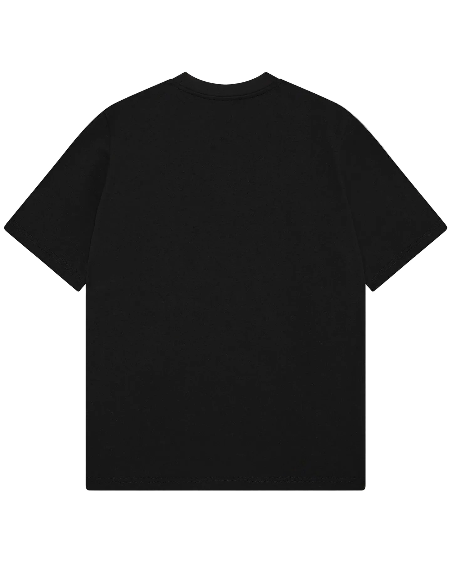 MAGIRI St. Tropez Printed Black T-Shirt - Image 2