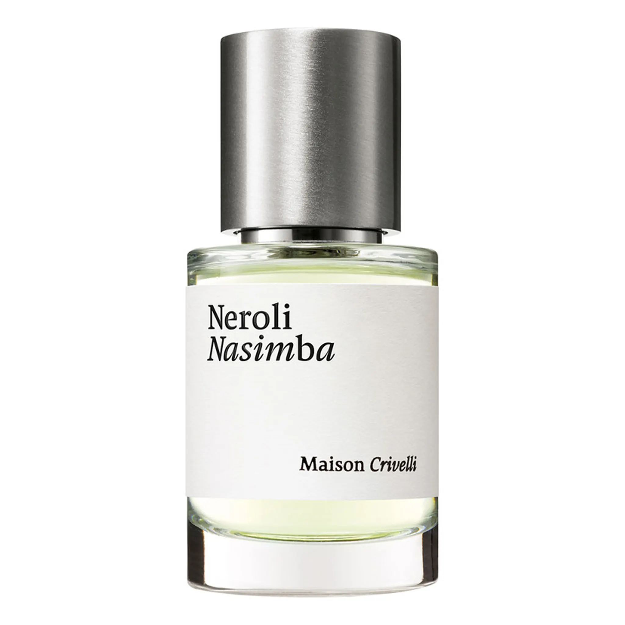 Maison Crivelli Neroli Nasimba Eau De Parfum 30ml