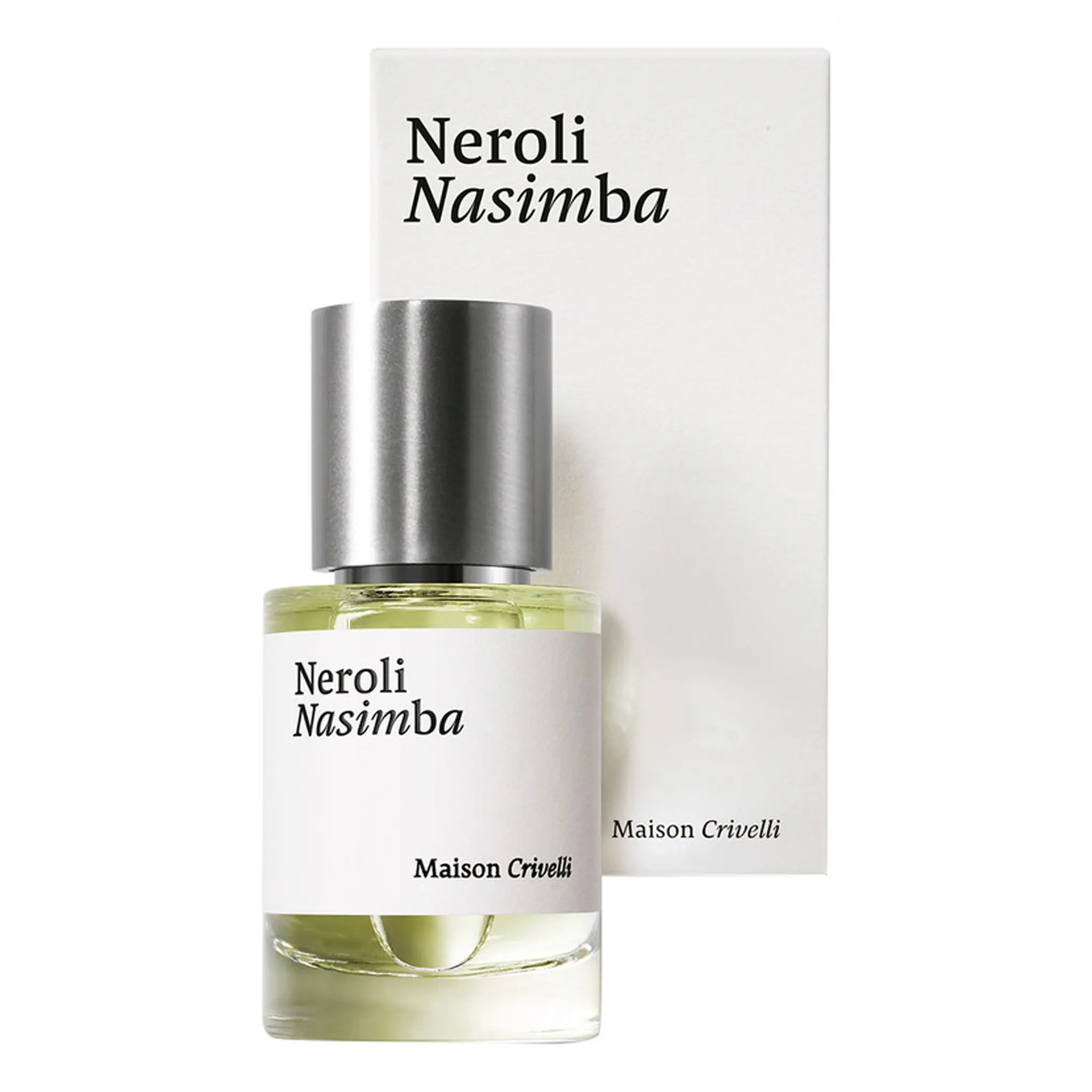 Maison Crivelli Neroli Nasimba Eau De Parfum 30ml - Image 2