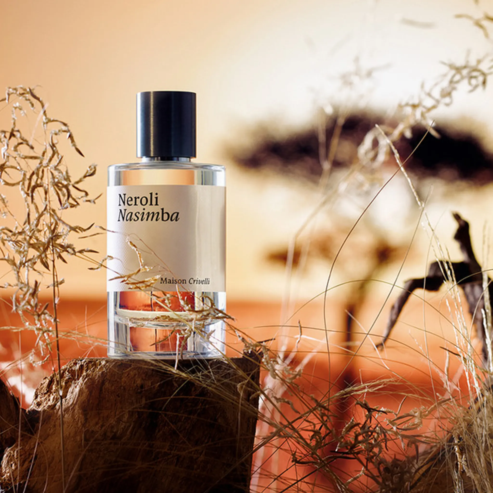 Maison Crivelli Neroli Nasimba Eau De Parfum 30ml - Image 3