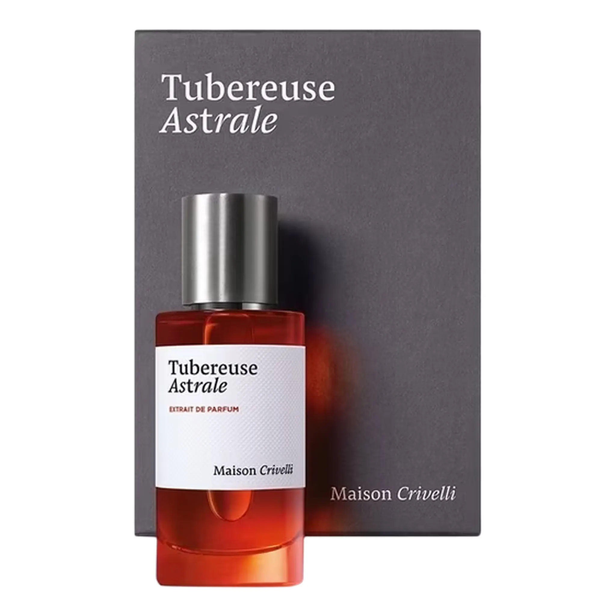 Maison Crivelli Tubéreuse Astrale Extrait De Parfum - Image 2