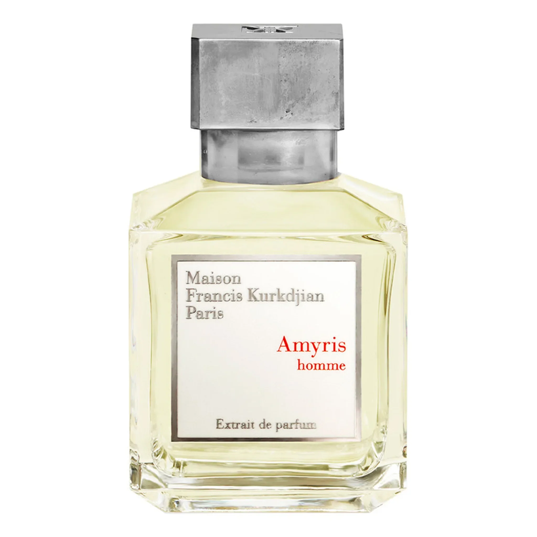 Maison Francis Kurkdjian Amyris Homme Extrait De Parfum - Image 3