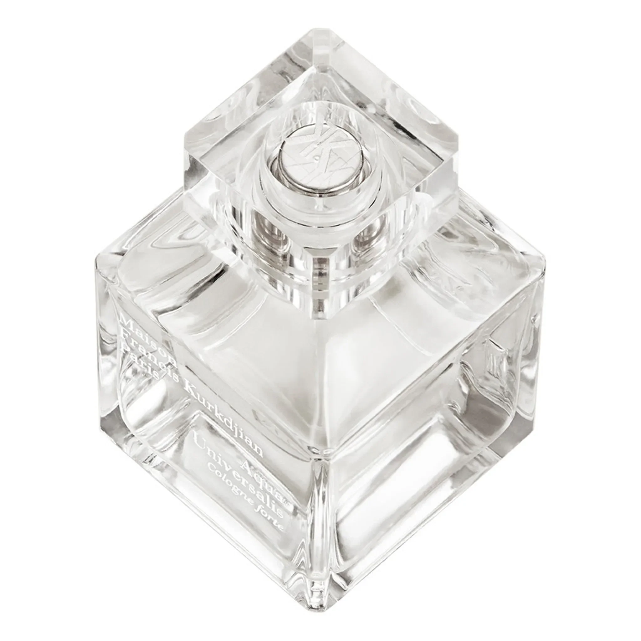 Maison Francis Kurkdjian Aqua Universalis Cologne Forte Eau De Parfum - Image 2