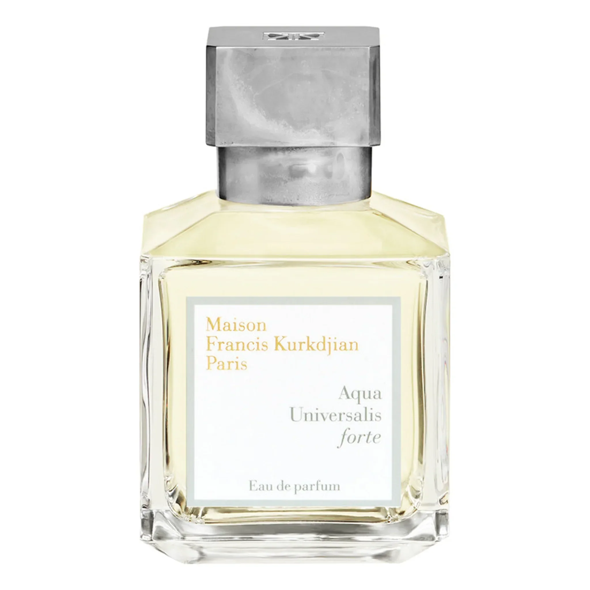 Maison Francis Kurkdjian Aqua Universalis Forte Eau De Parfum - Image 3