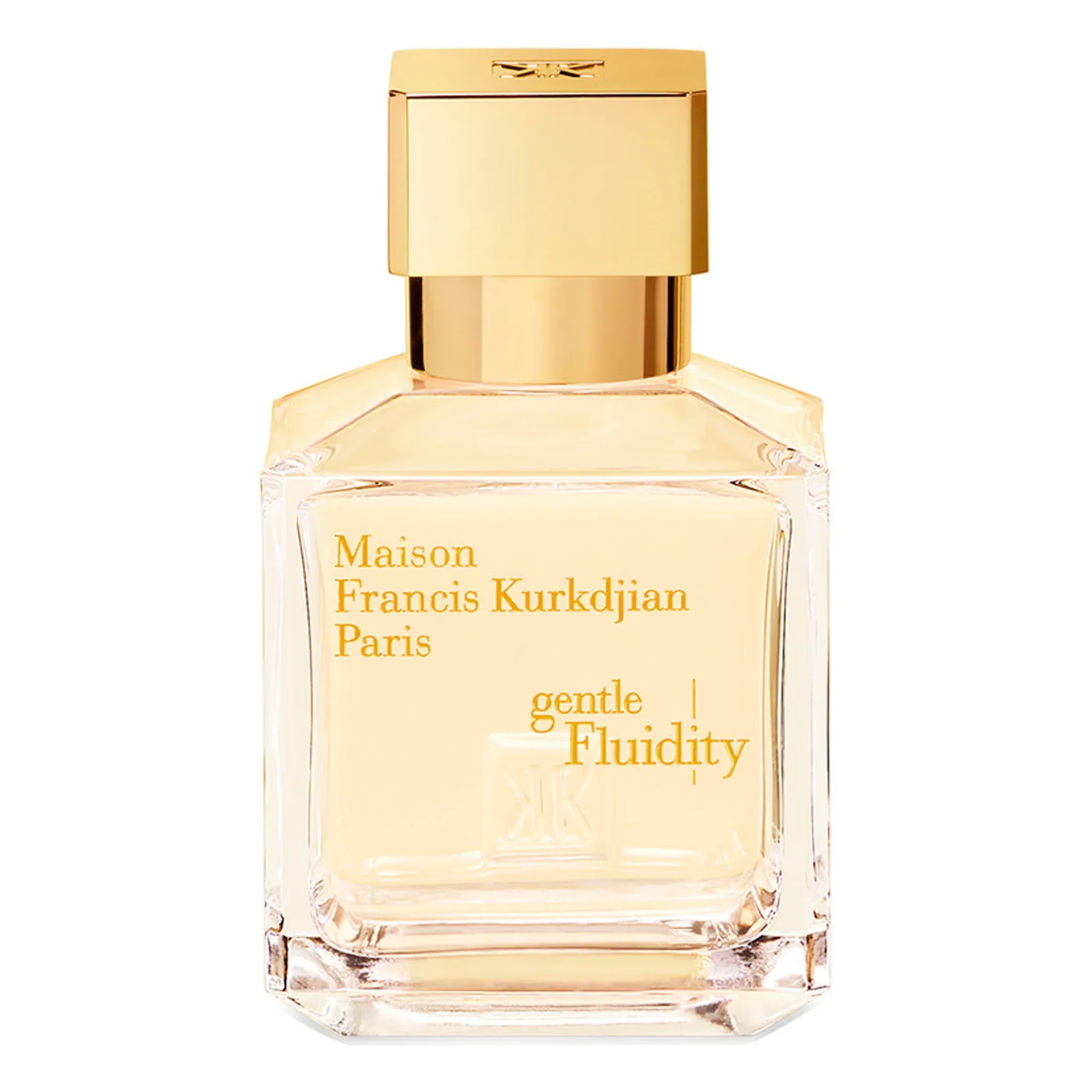 Maison Francis Kurkdjian Gentle Fluidity Gold Eau De Parfum - Image 3