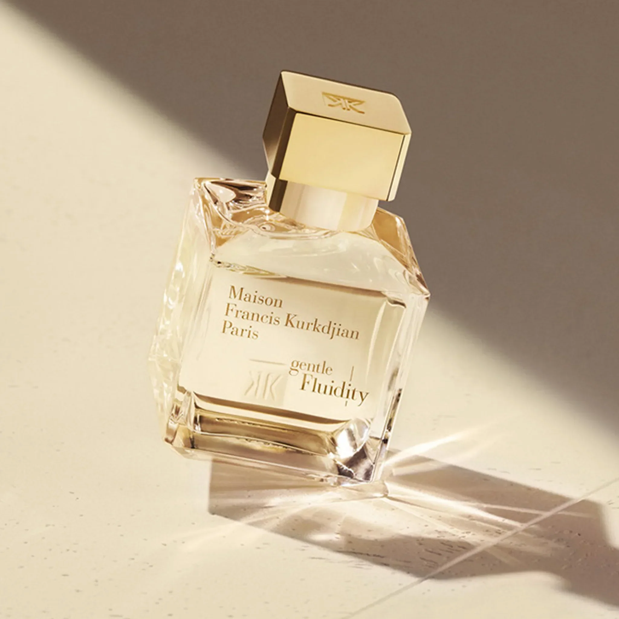 Maison Francis Kurkdjian Gentle Fluidity Gold Eau De Parfum - Image 4