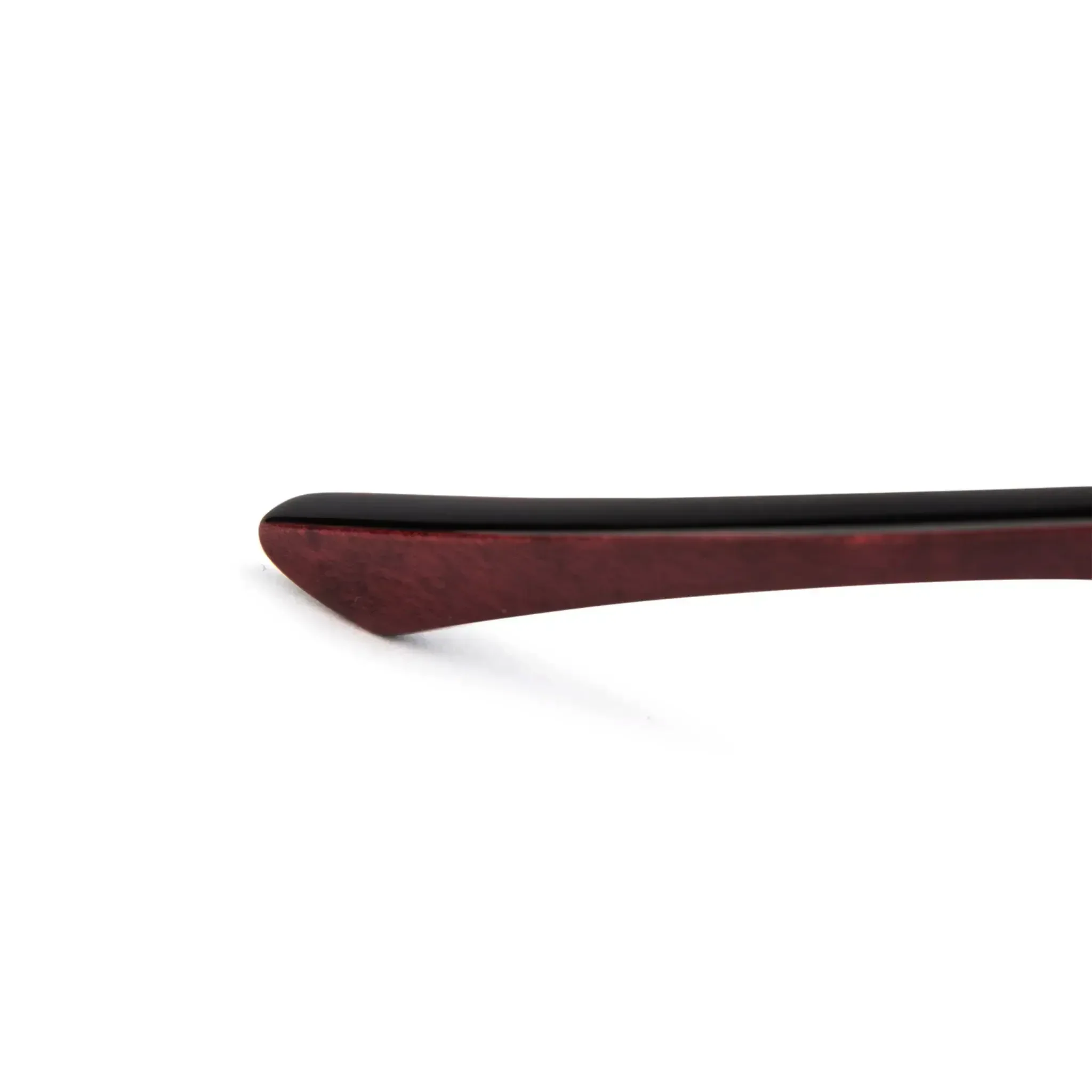 Maybach Eyewear The Artist III P-WBZ-Z25 Custom Brown Fade Diamond Cut Sunglasses - Image 8