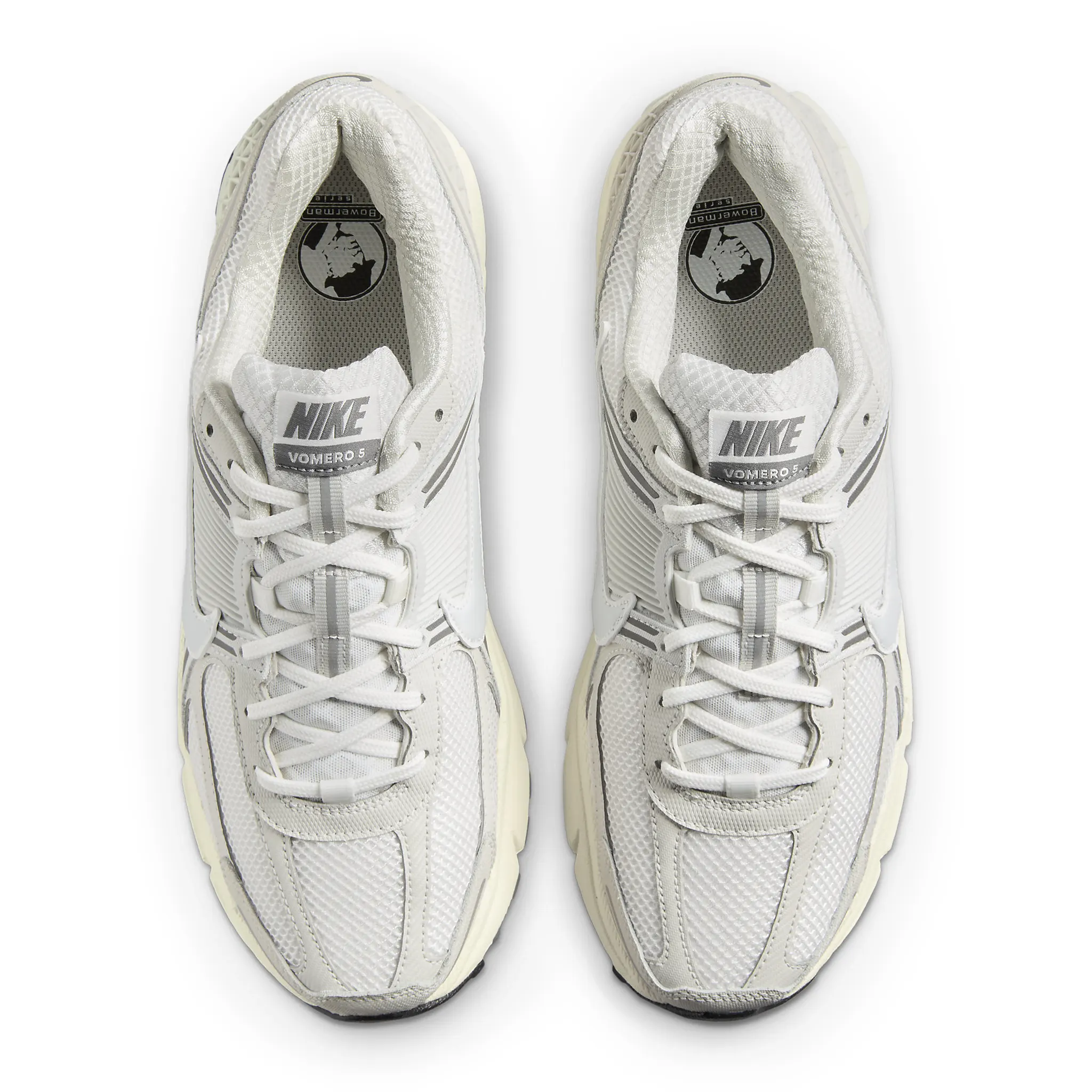 Nike Air Zoom Vomero 5 Platinum Tint - Image 3