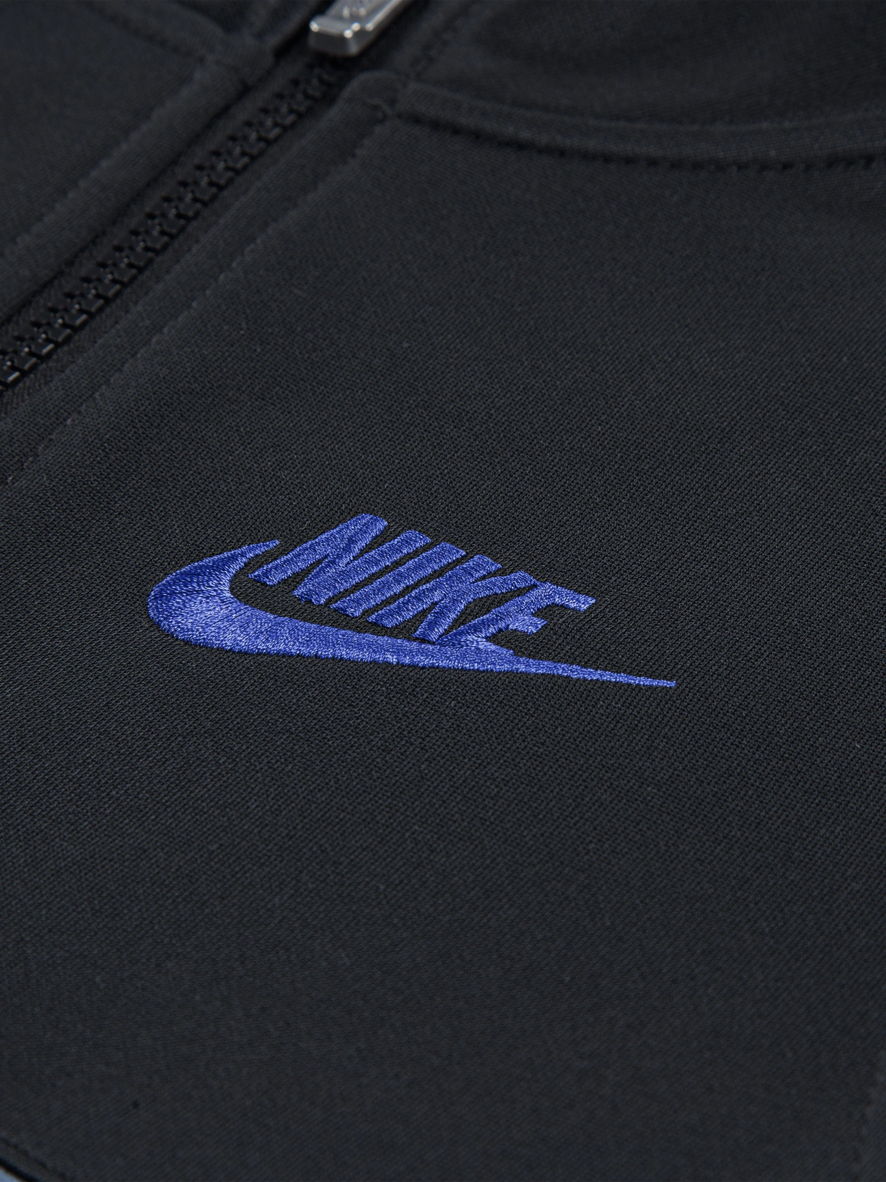 Nike Boys Nsw Aop Propus Grey Tracksuit - Image 3