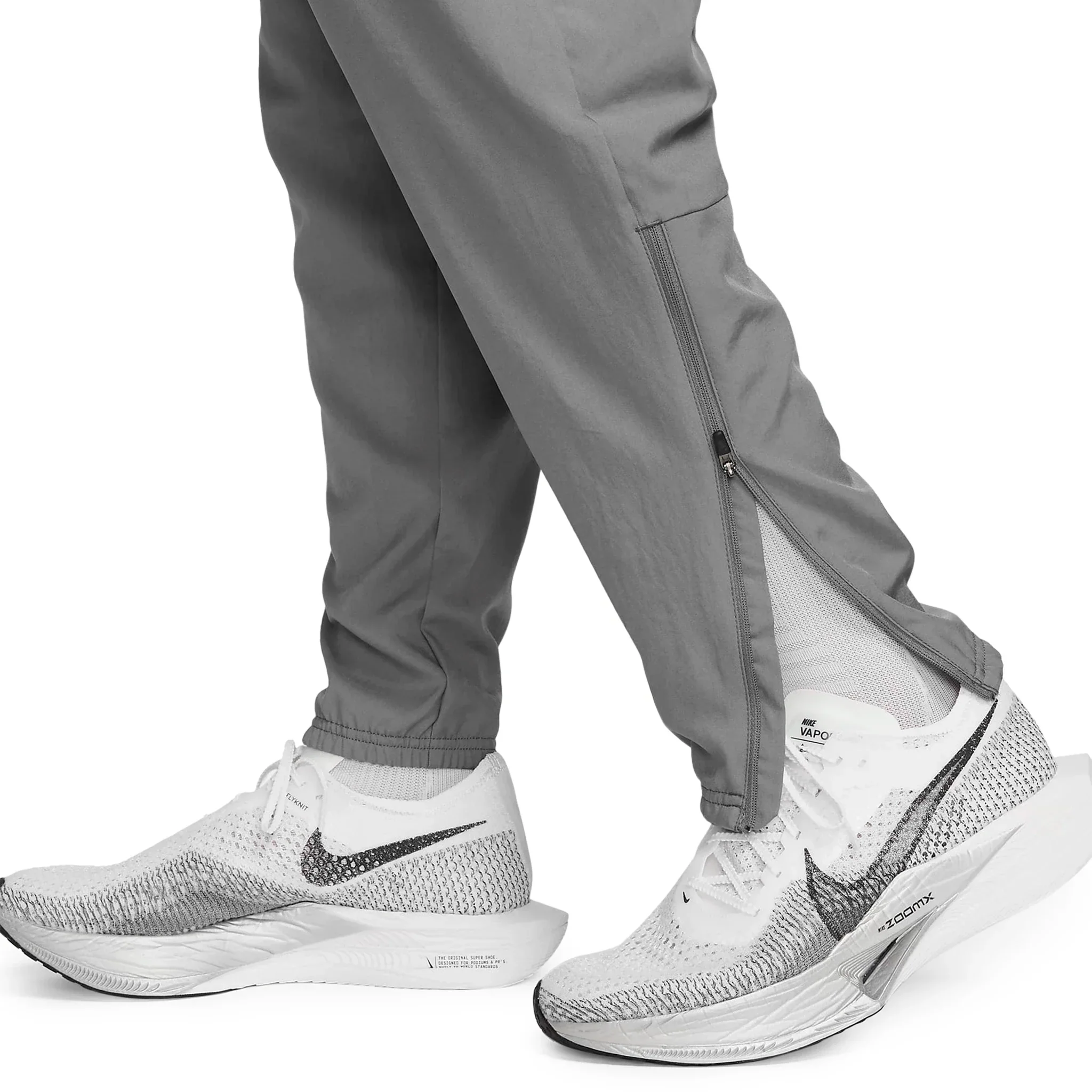 Nike Challenger Grey Pants - Image 4