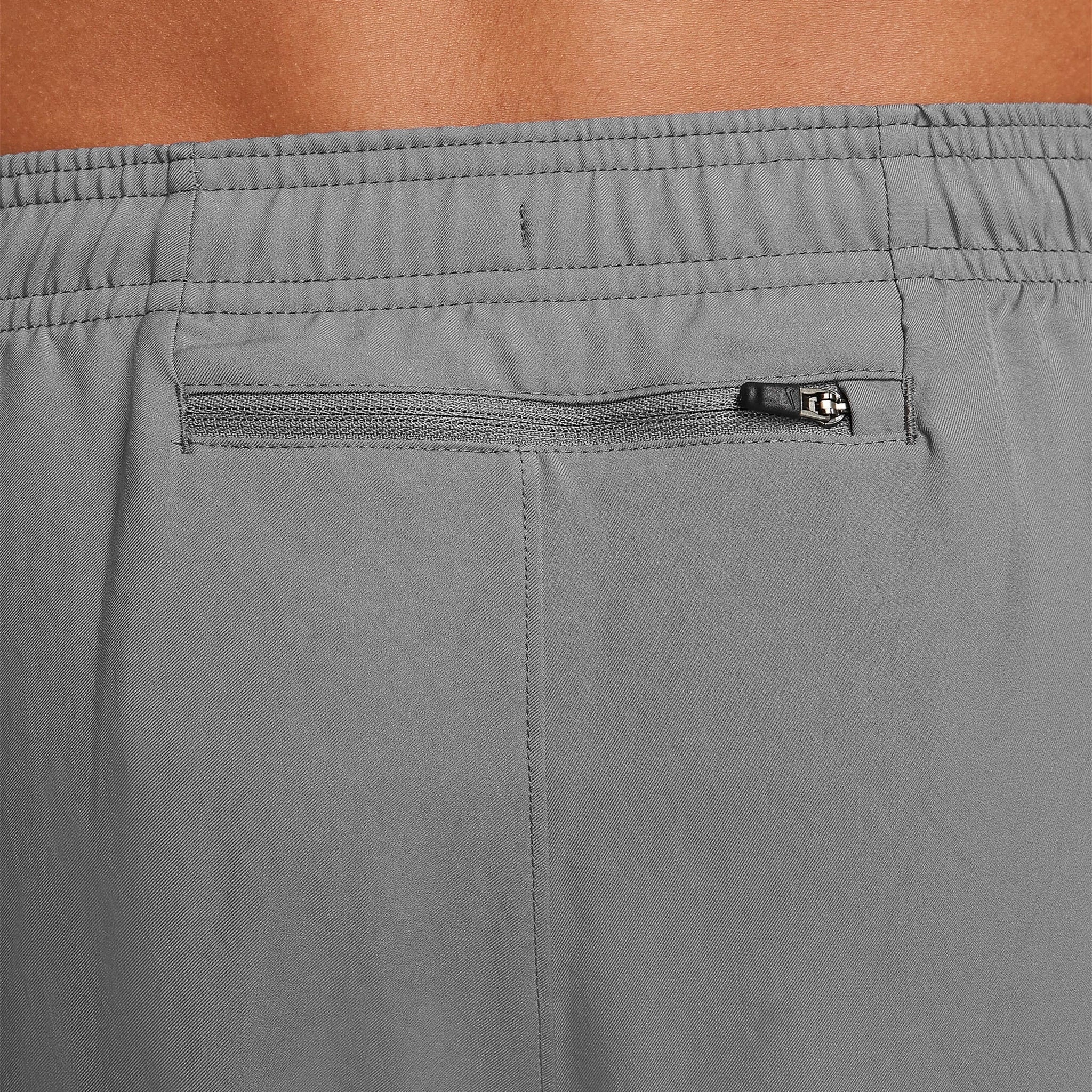 Nike Challenger Grey Pants - Image 7