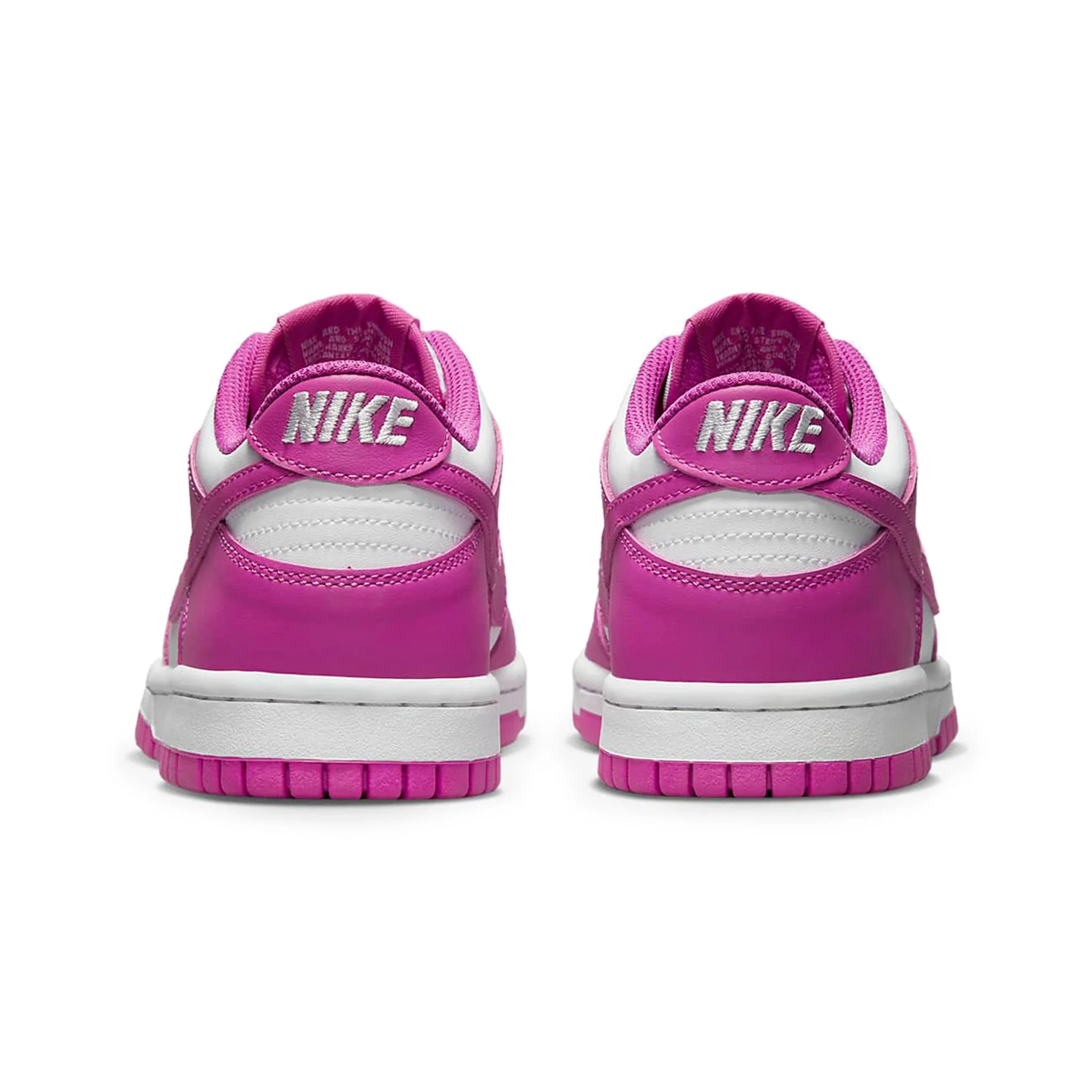 Nike Dunk Low Active Fuchsia (GS) - Image 5