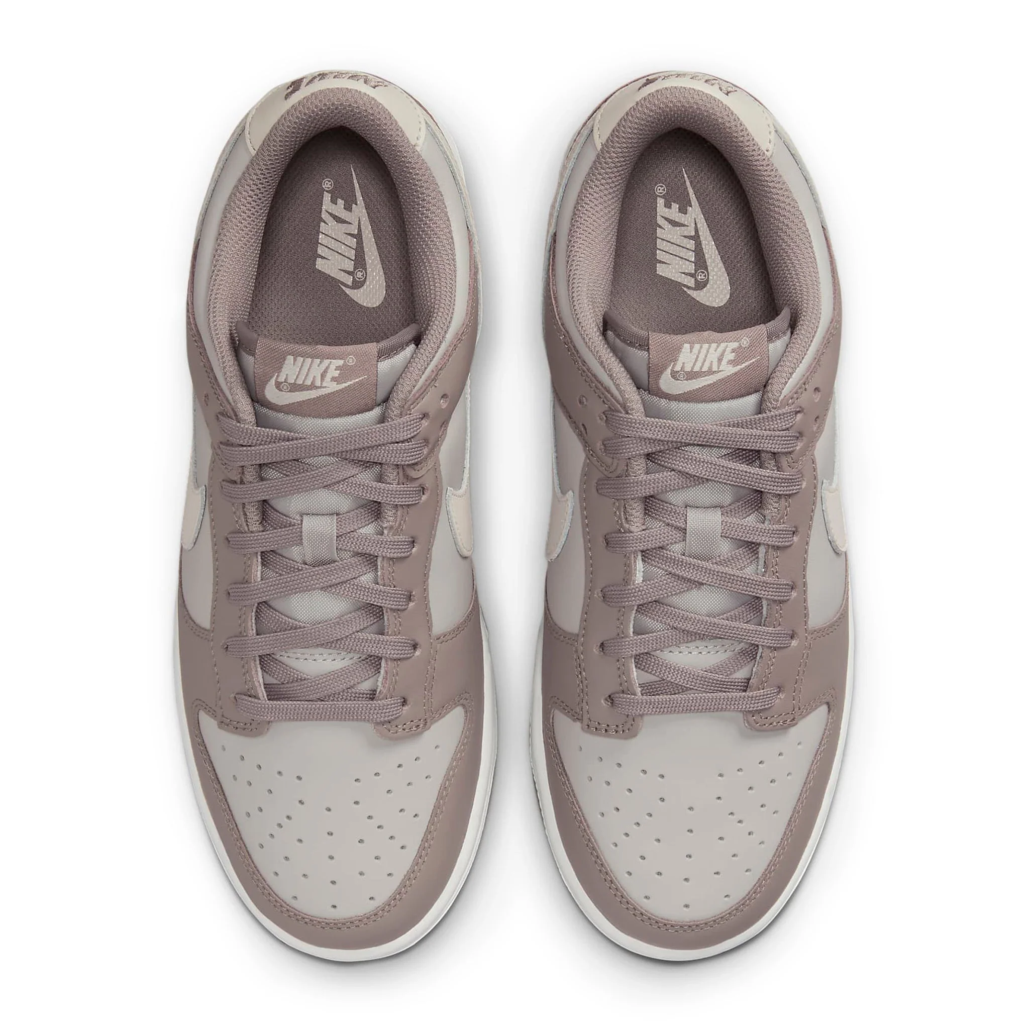 Nike Dunk Low Bone Beige (W) - Image 3