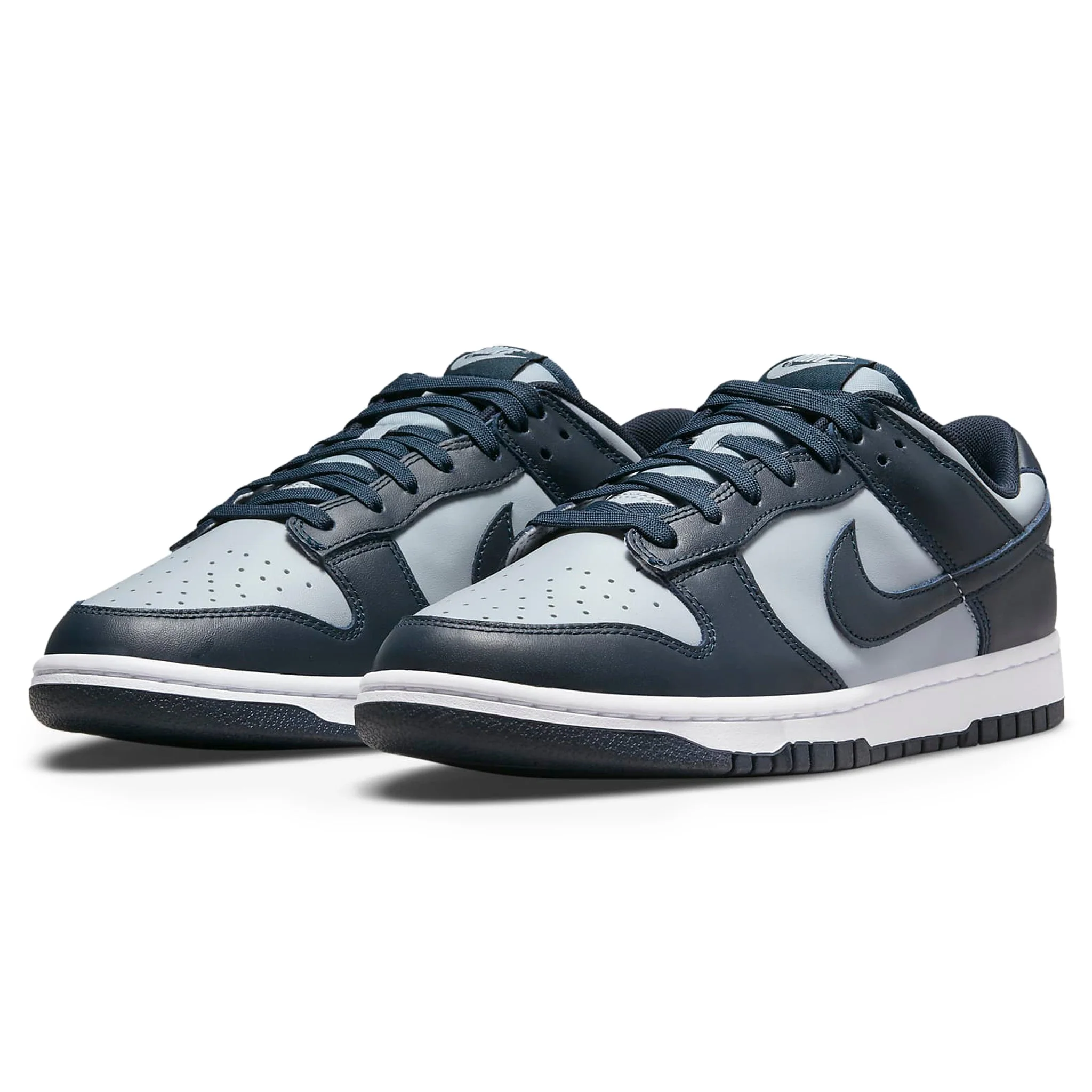 Nike Dunk Low Georgetown (2021) - Image 2