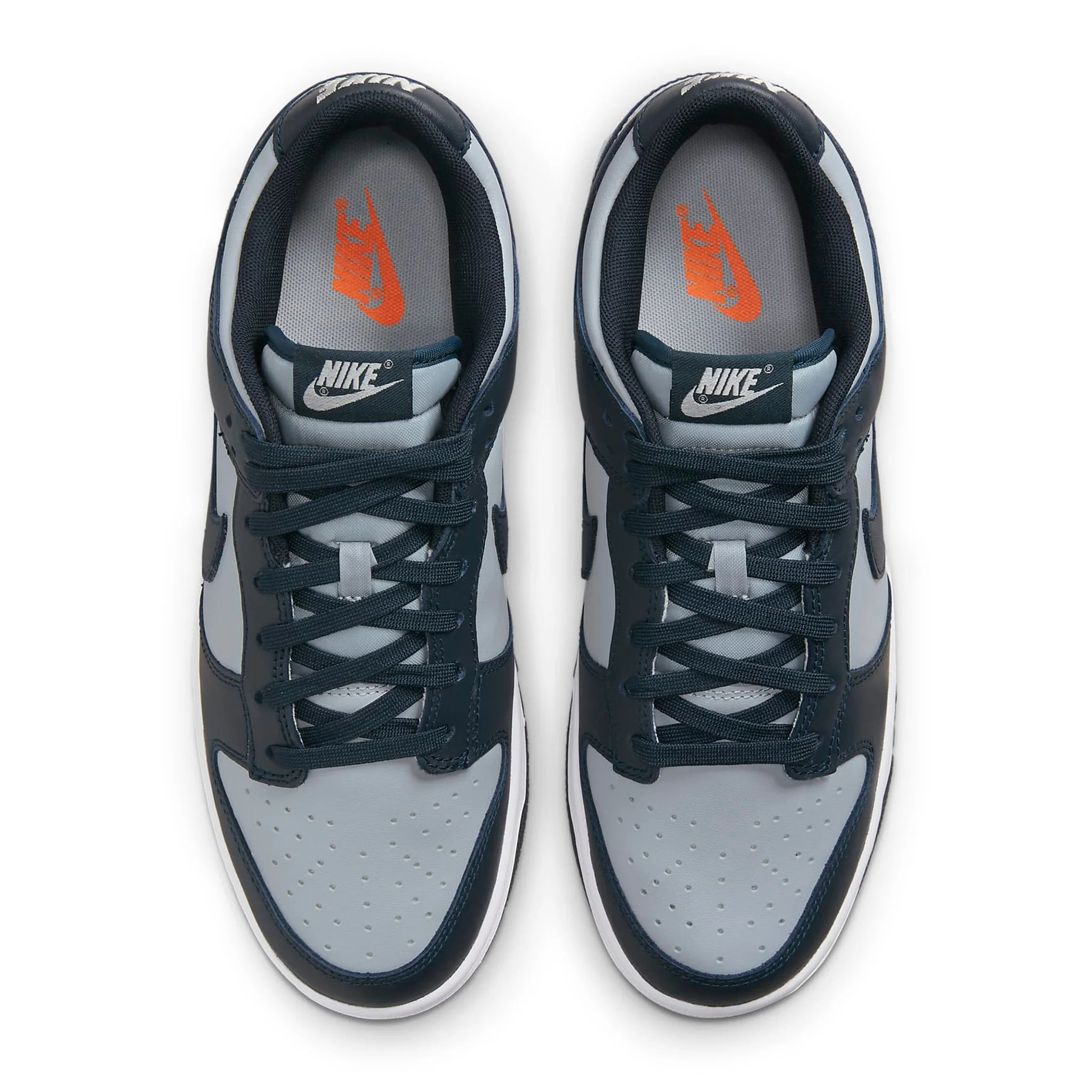 Nike Dunk Low Georgetown (2021) - Image 3