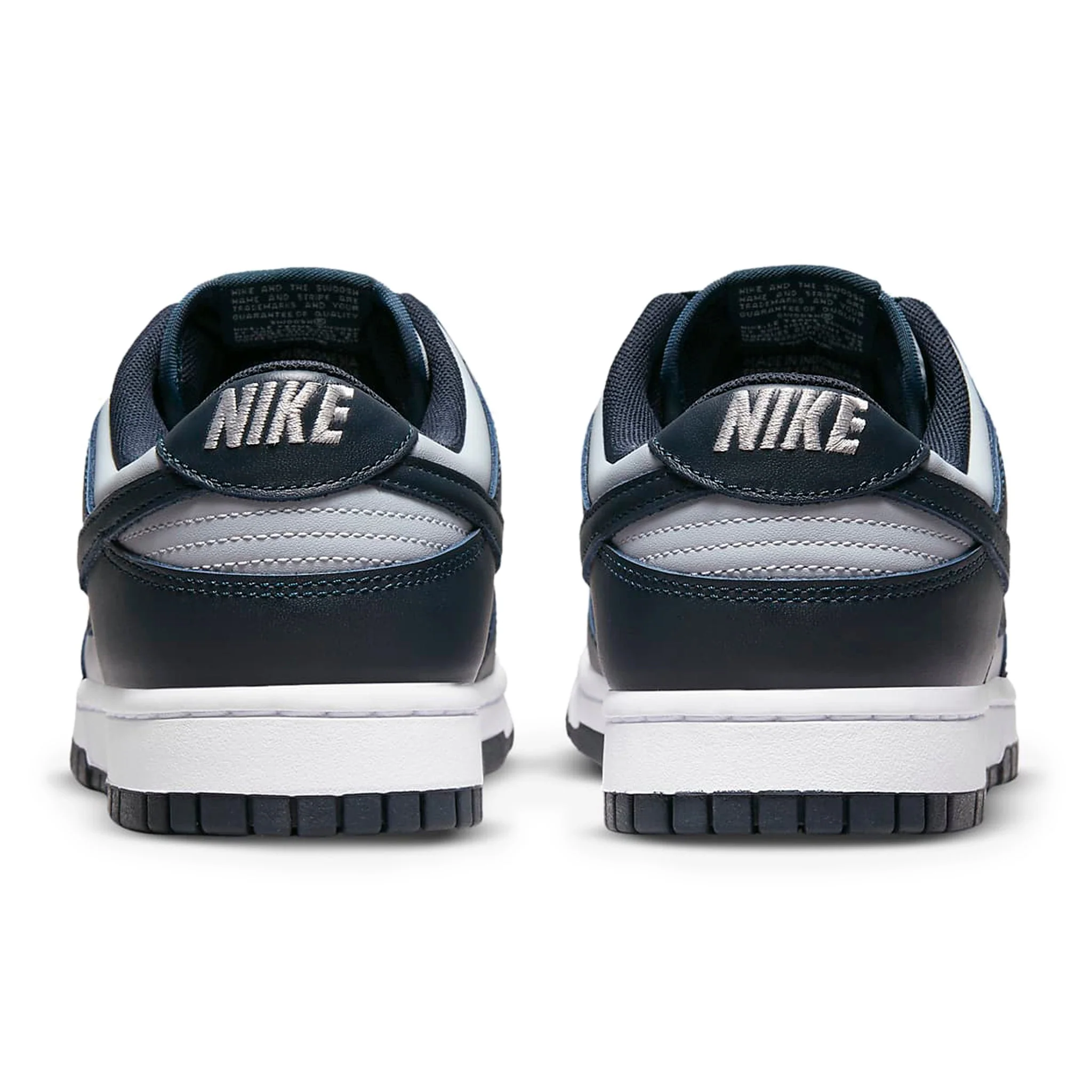 Nike Dunk Low Georgetown (2021) - Image 4