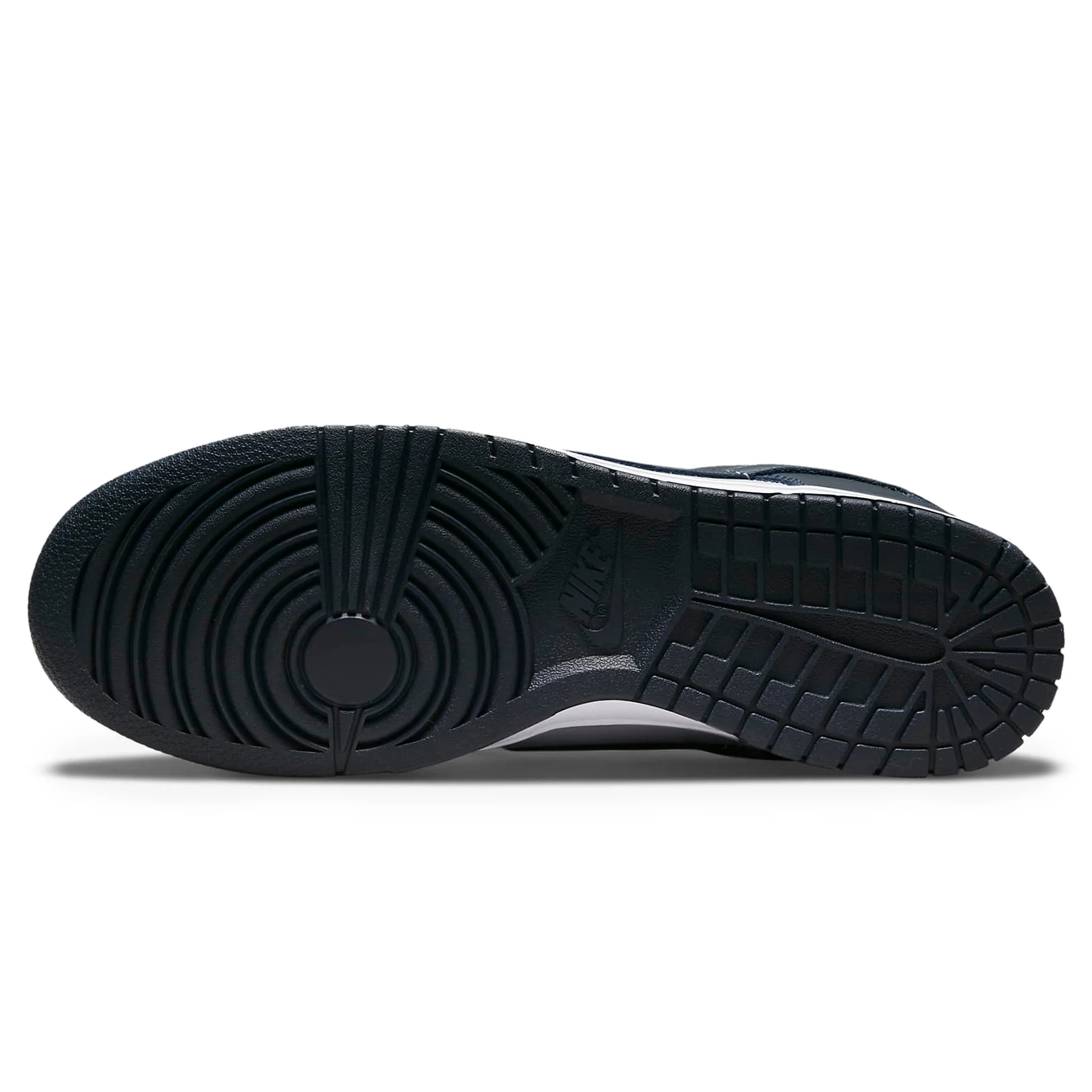 Nike Dunk Low Georgetown (2021) - Image 5