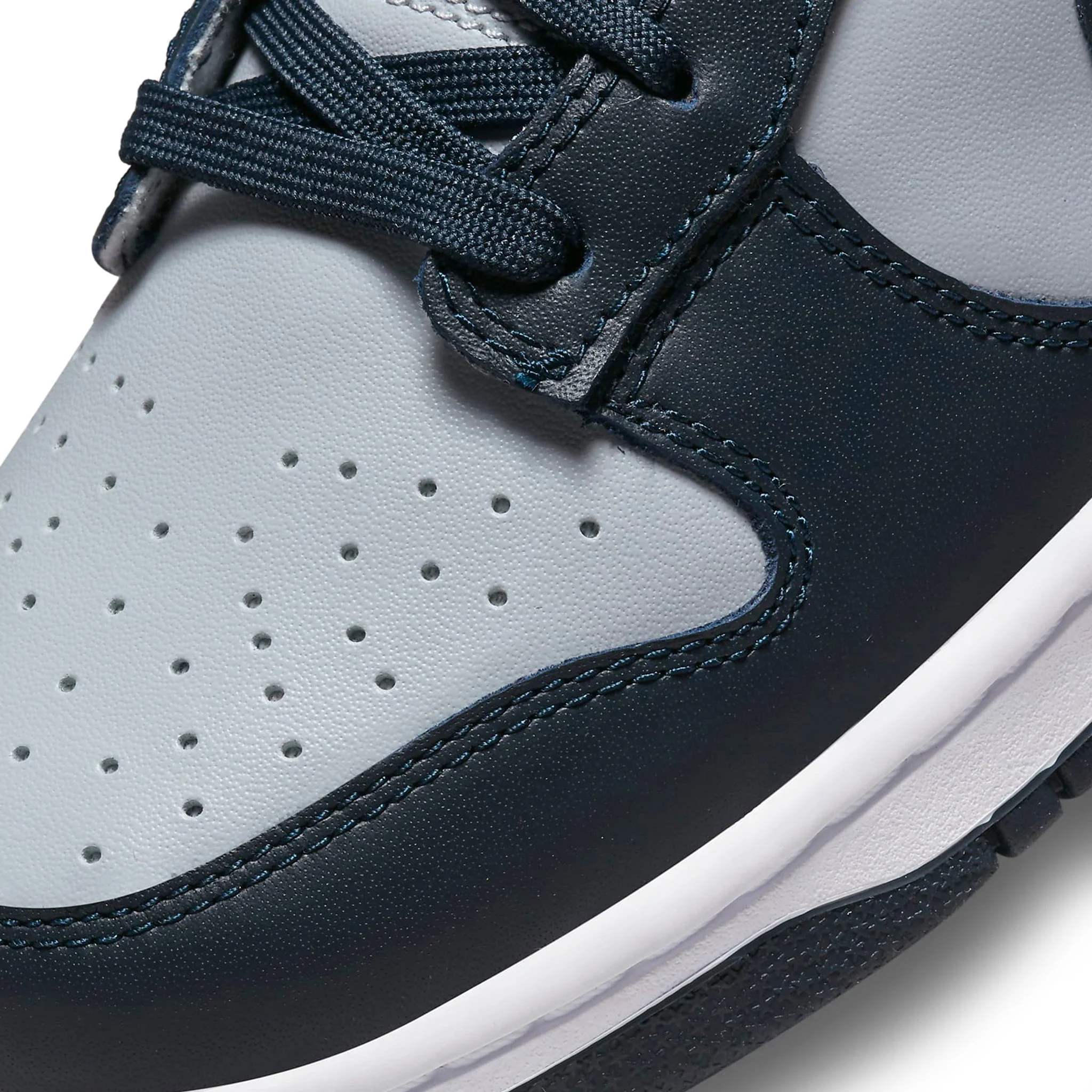 Nike Dunk Low Georgetown (2021) - Image 6