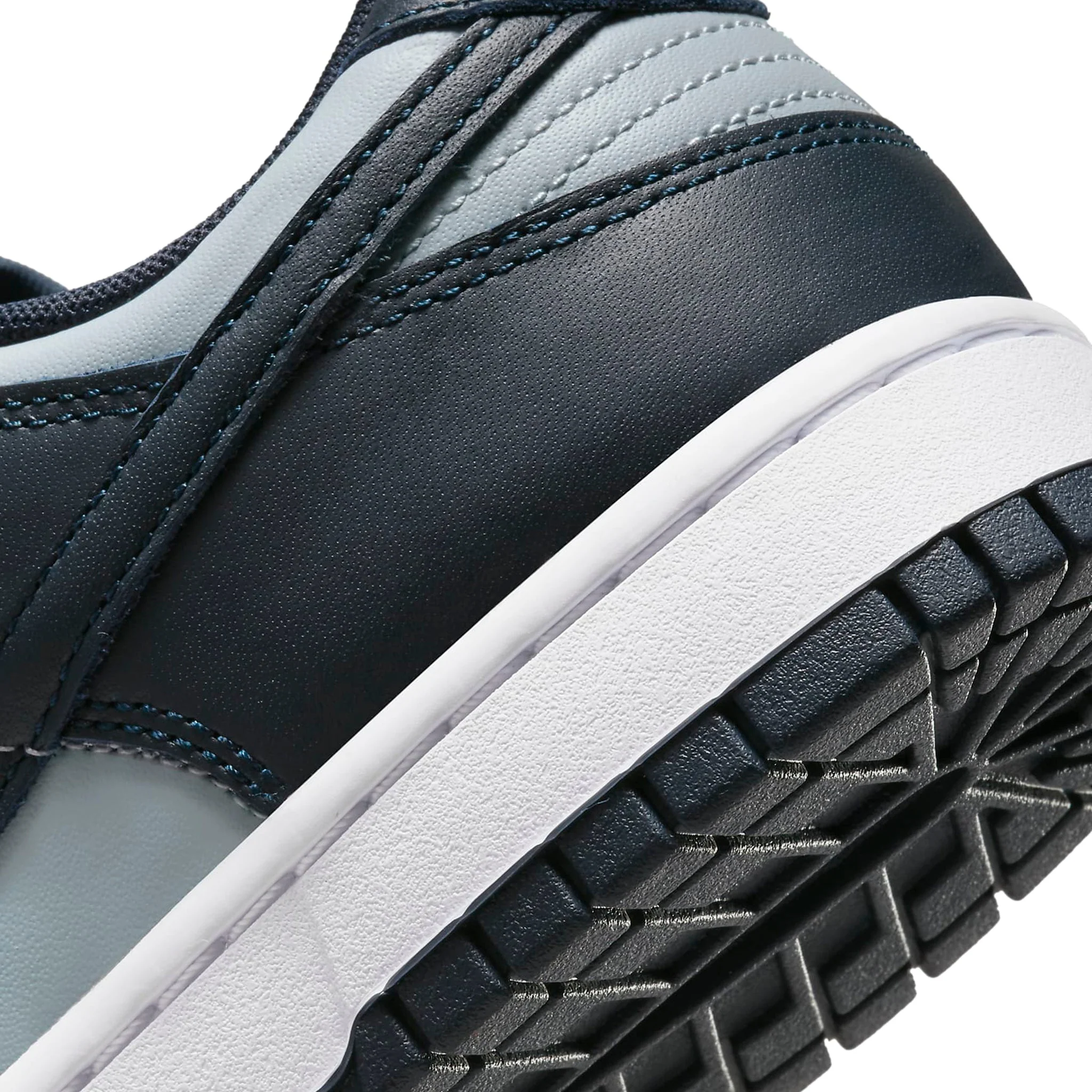 Nike Dunk Low Georgetown (2021) - Image 7