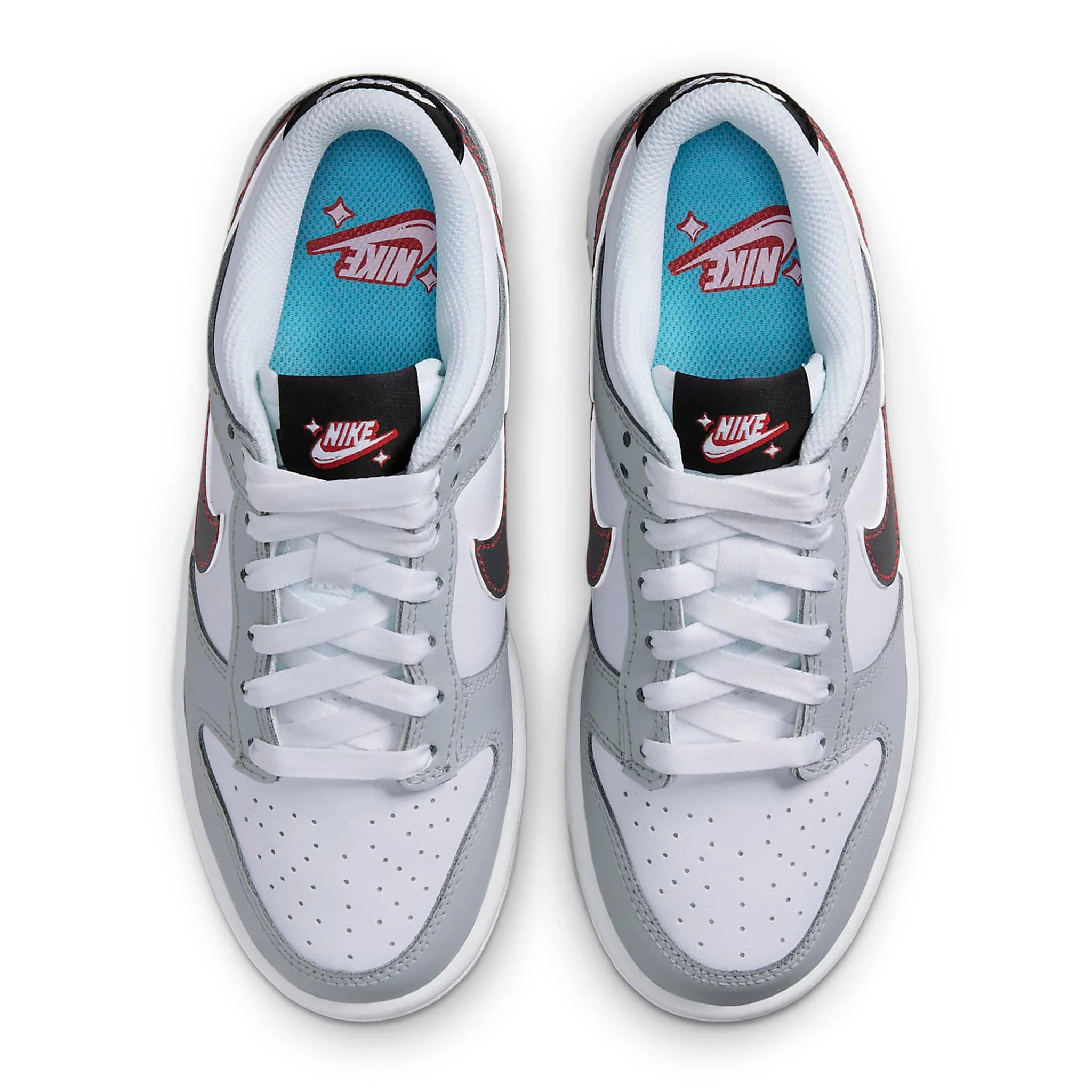 Nike Dunk Low Jackpot (GS) - Image 3