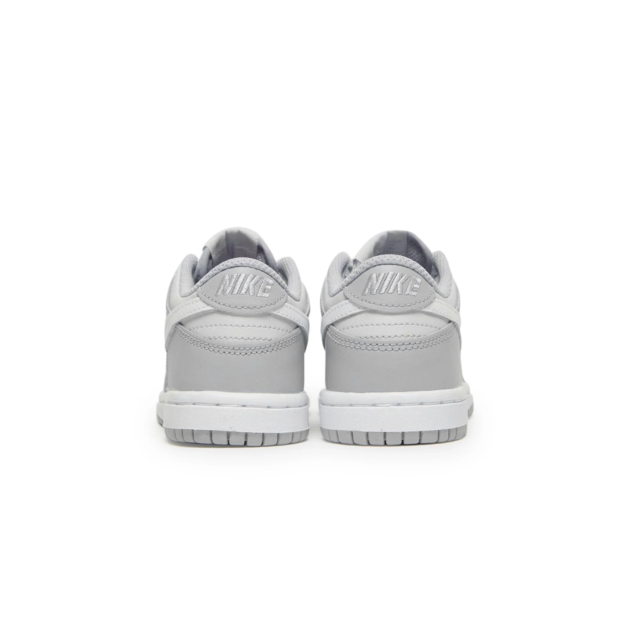 Nike Dunk Low Two-Toned Grey (PS) - Image 5