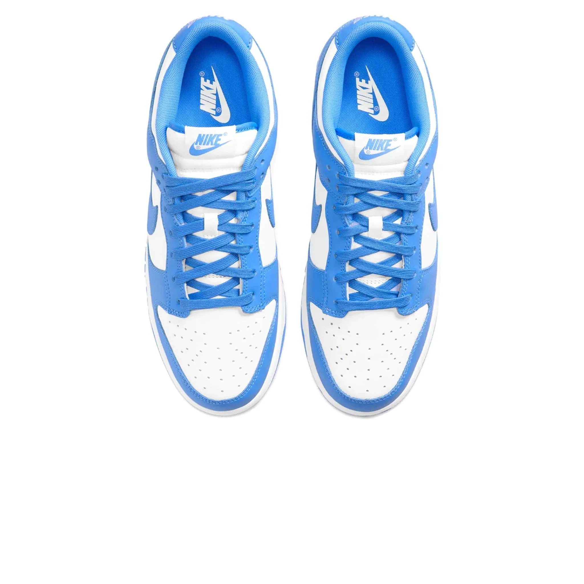Nike Dunk Low UNC (2021) - Image 4