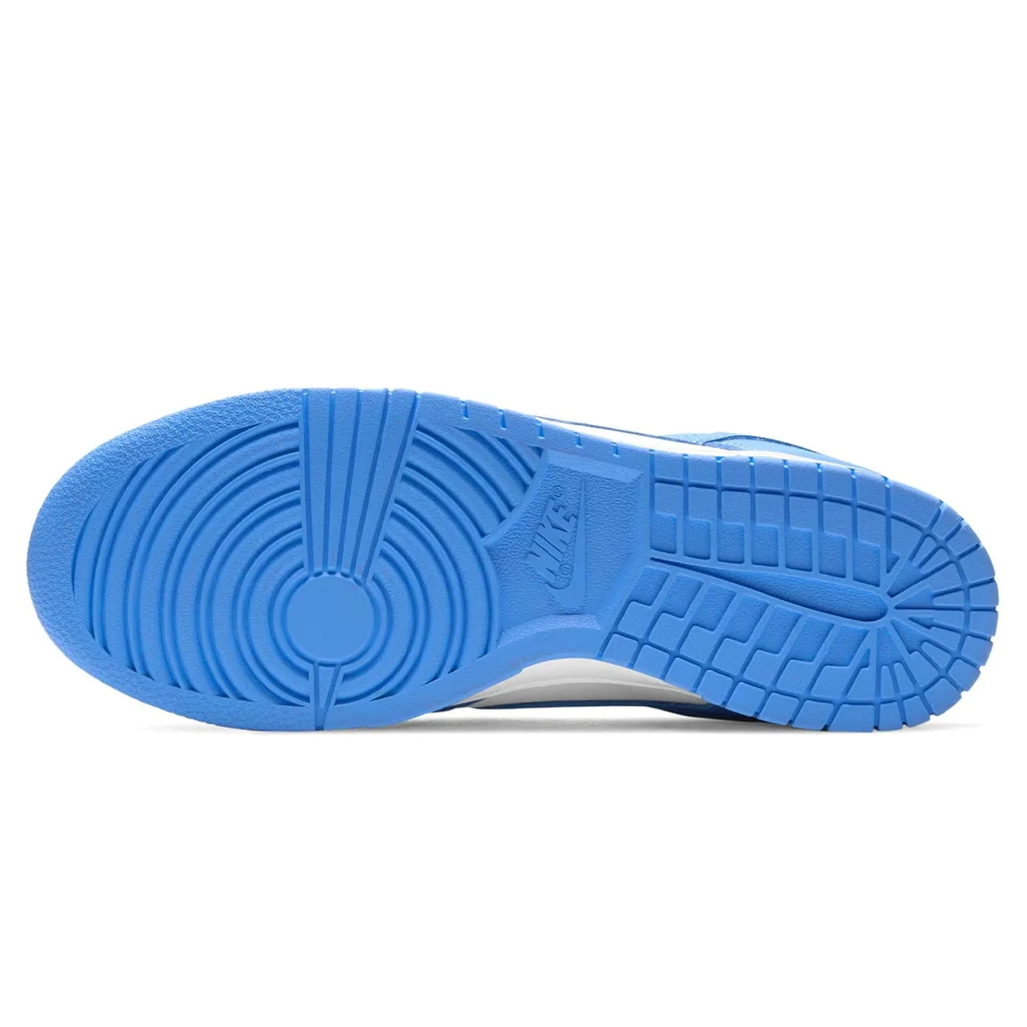 Nike Dunk Low UNC (2021) - Image 6