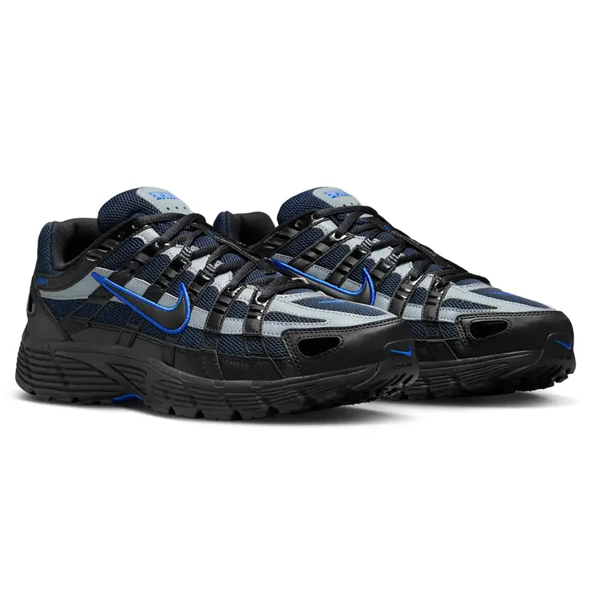 Nike P-6000 Black Obsidian - Image 2