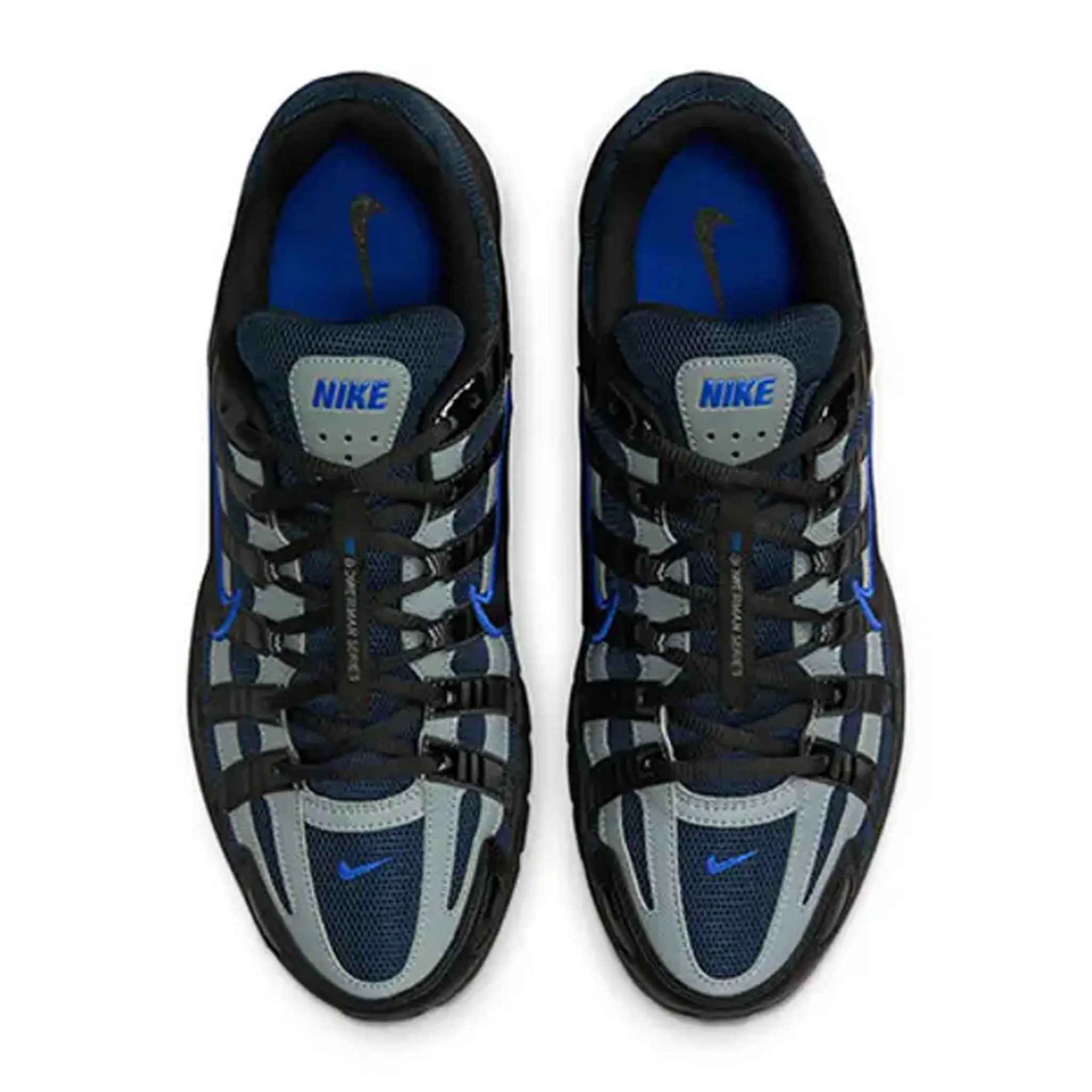 Nike P-6000 Black Obsidian - Image 3