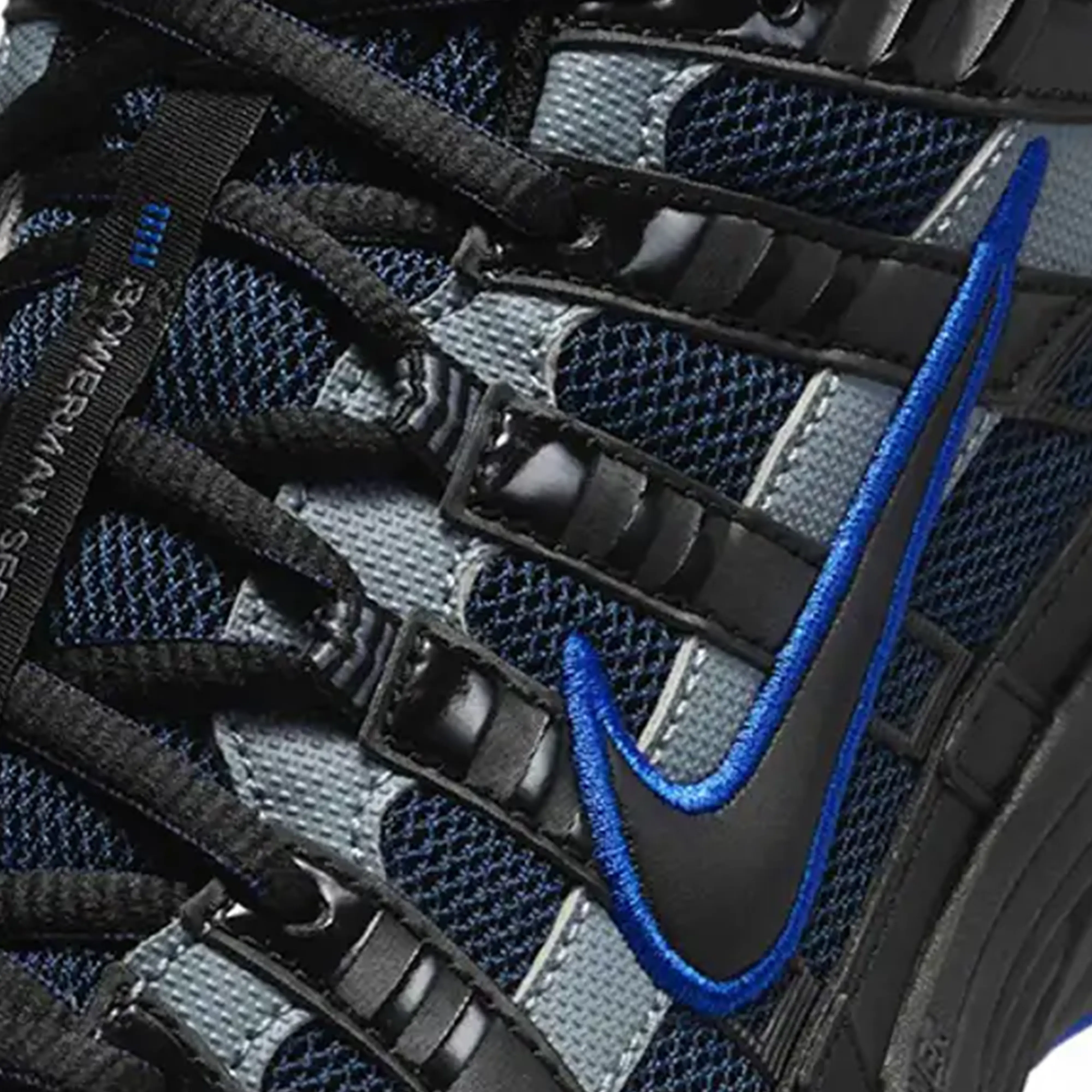 Nike P-6000 Black Obsidian - Image 5