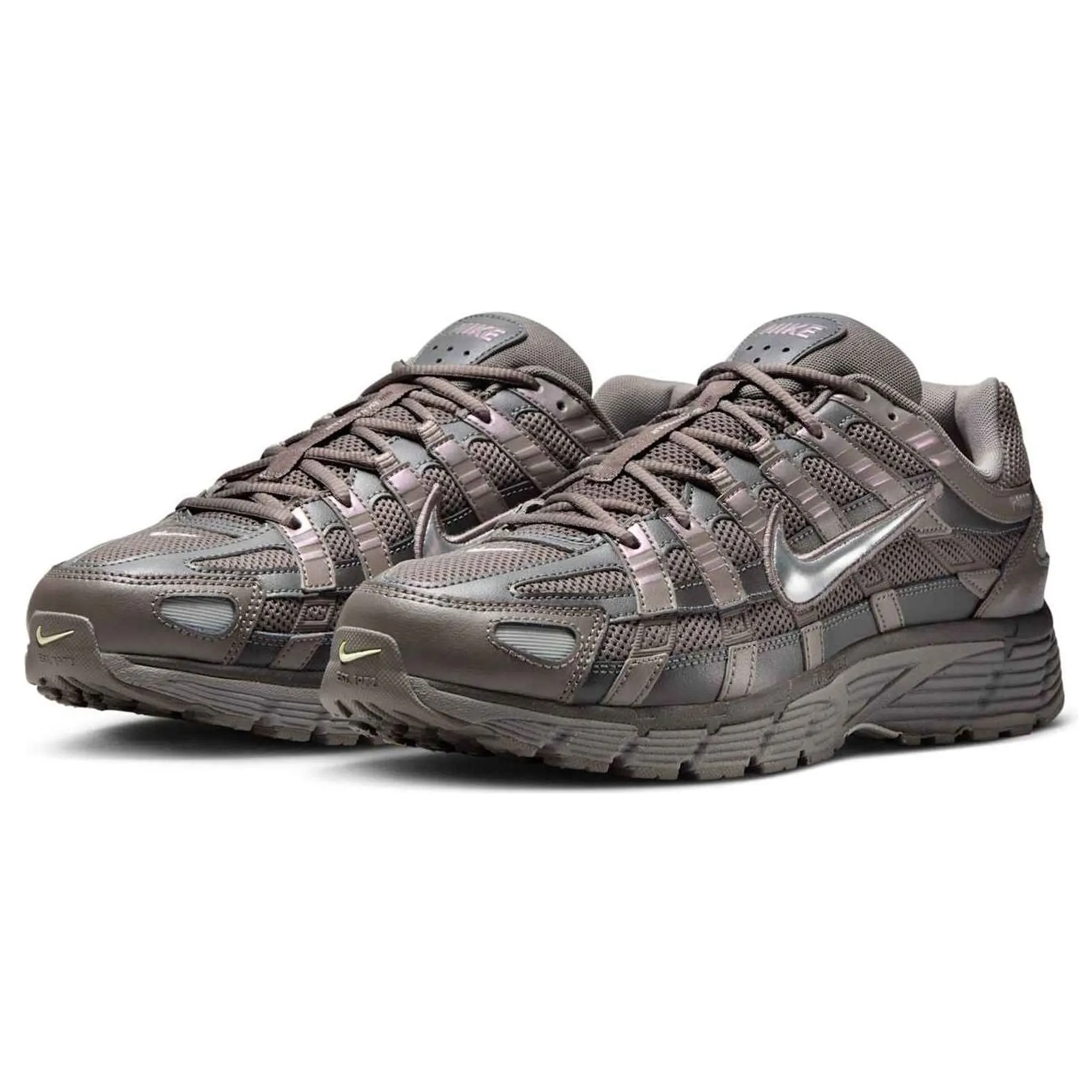 Nike P-6000 Cave Stone - Image 2