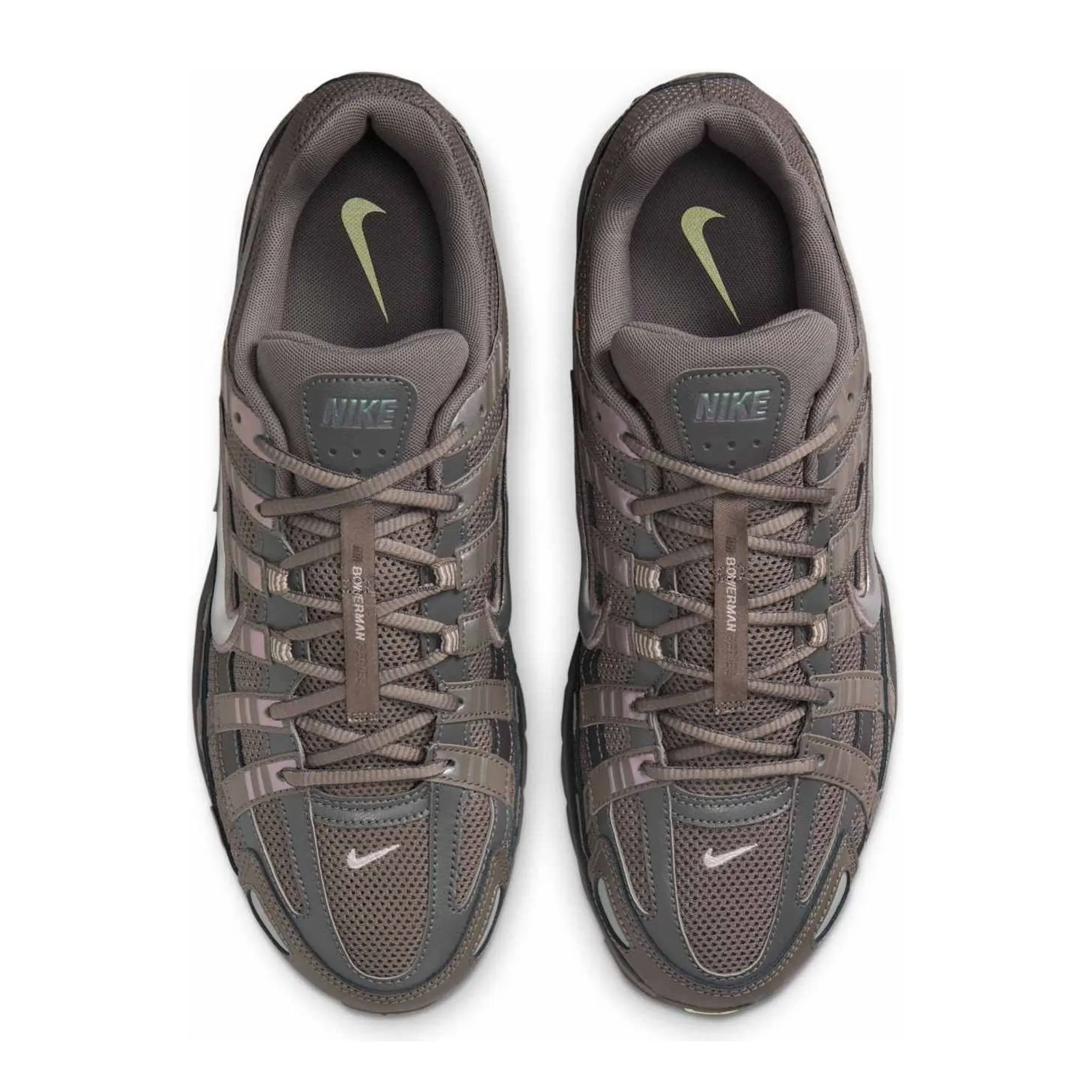 Nike P-6000 Cave Stone - Image 4