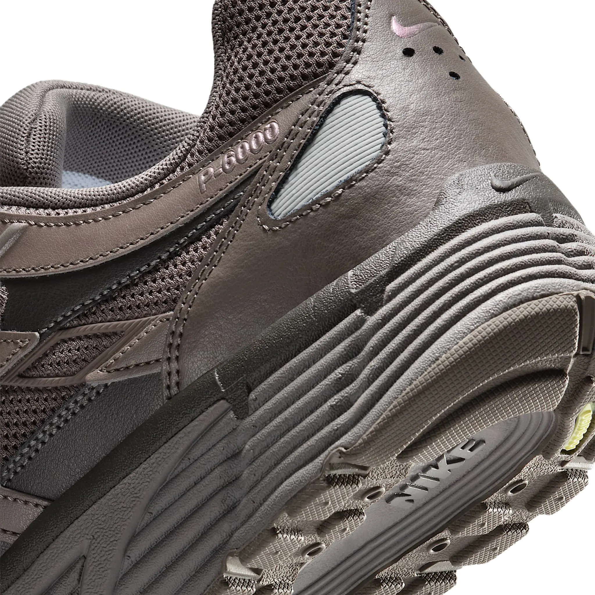 Nike P-6000 Cave Stone - Image 7