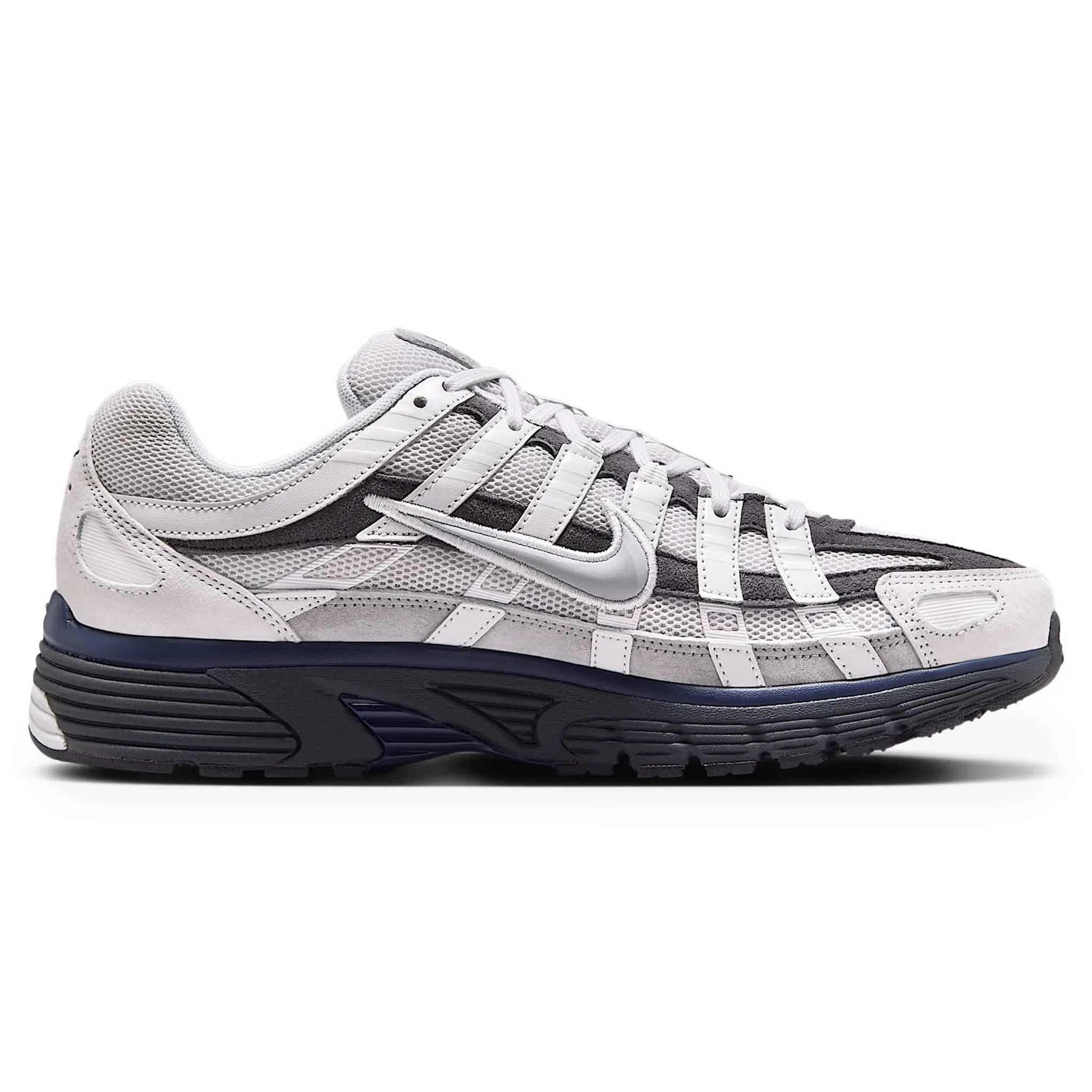 Nike P-6000 Photon Dust Anthracite