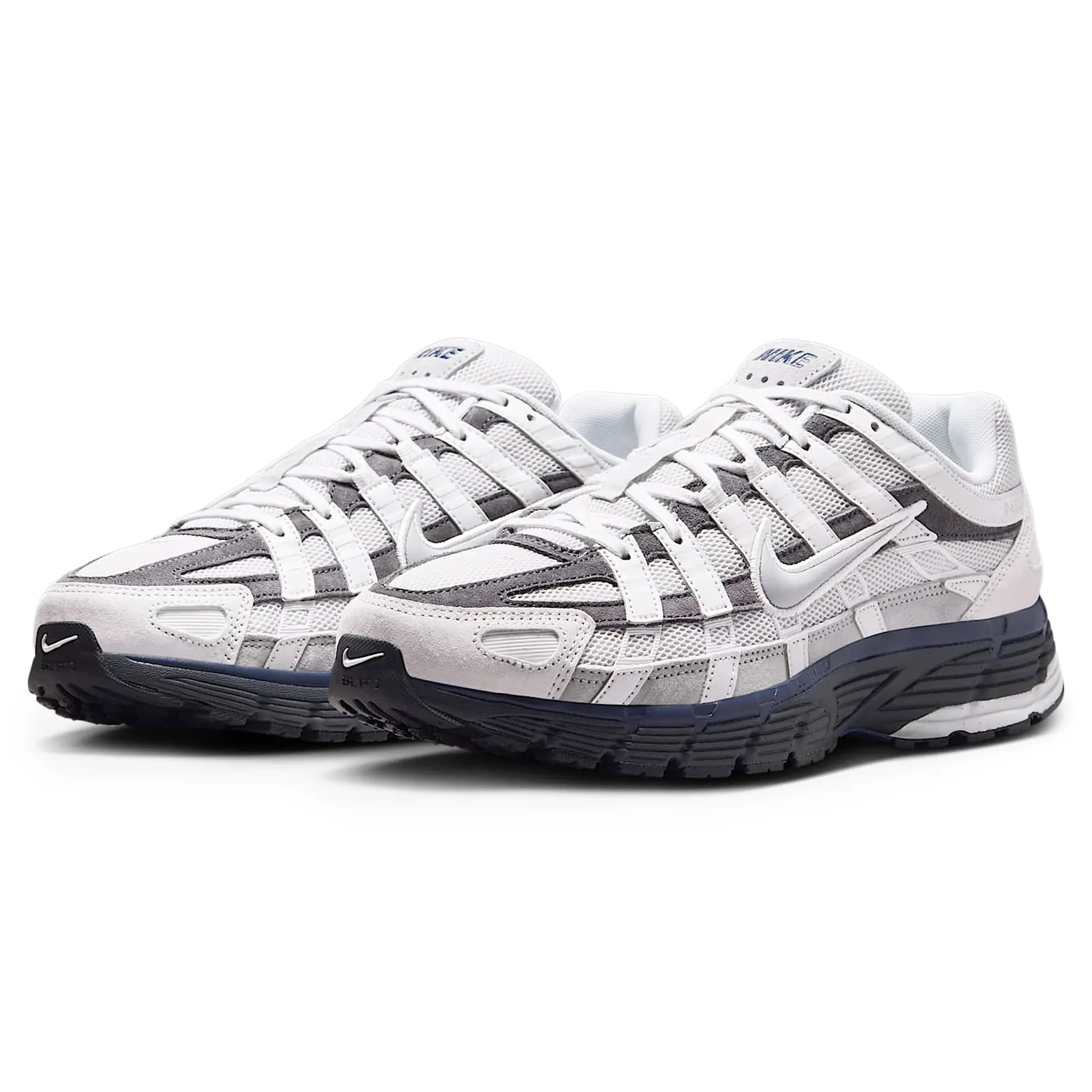 Nike P-6000 Photon Dust Anthracite - Image 2